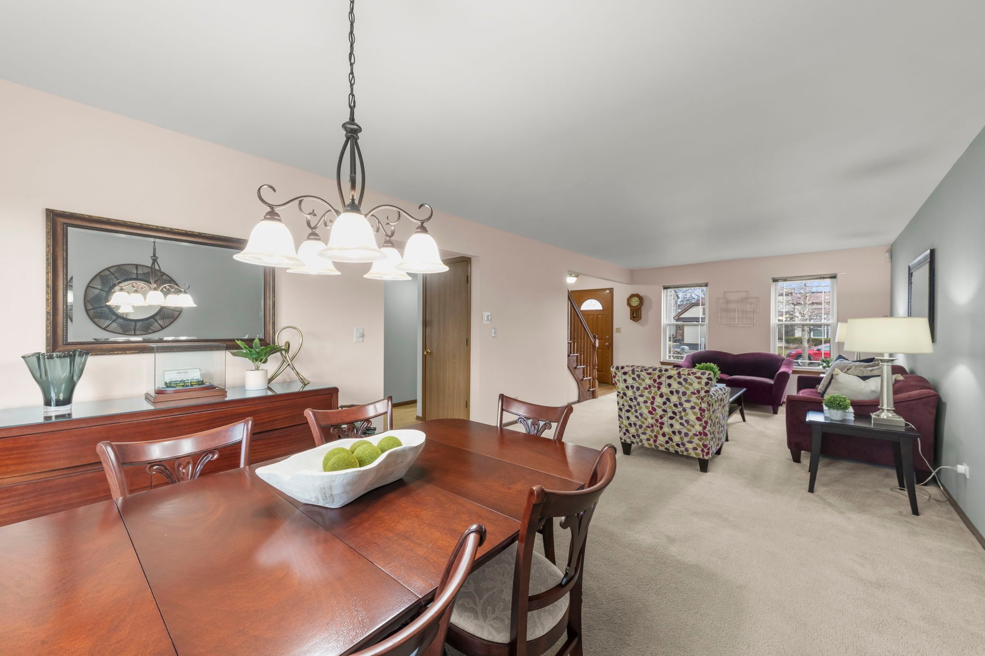 1337 Regent