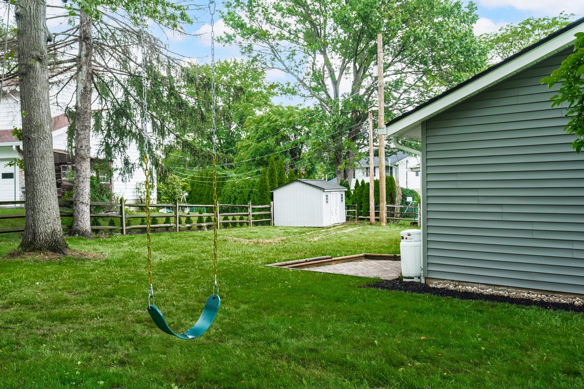 347 Barrett Road