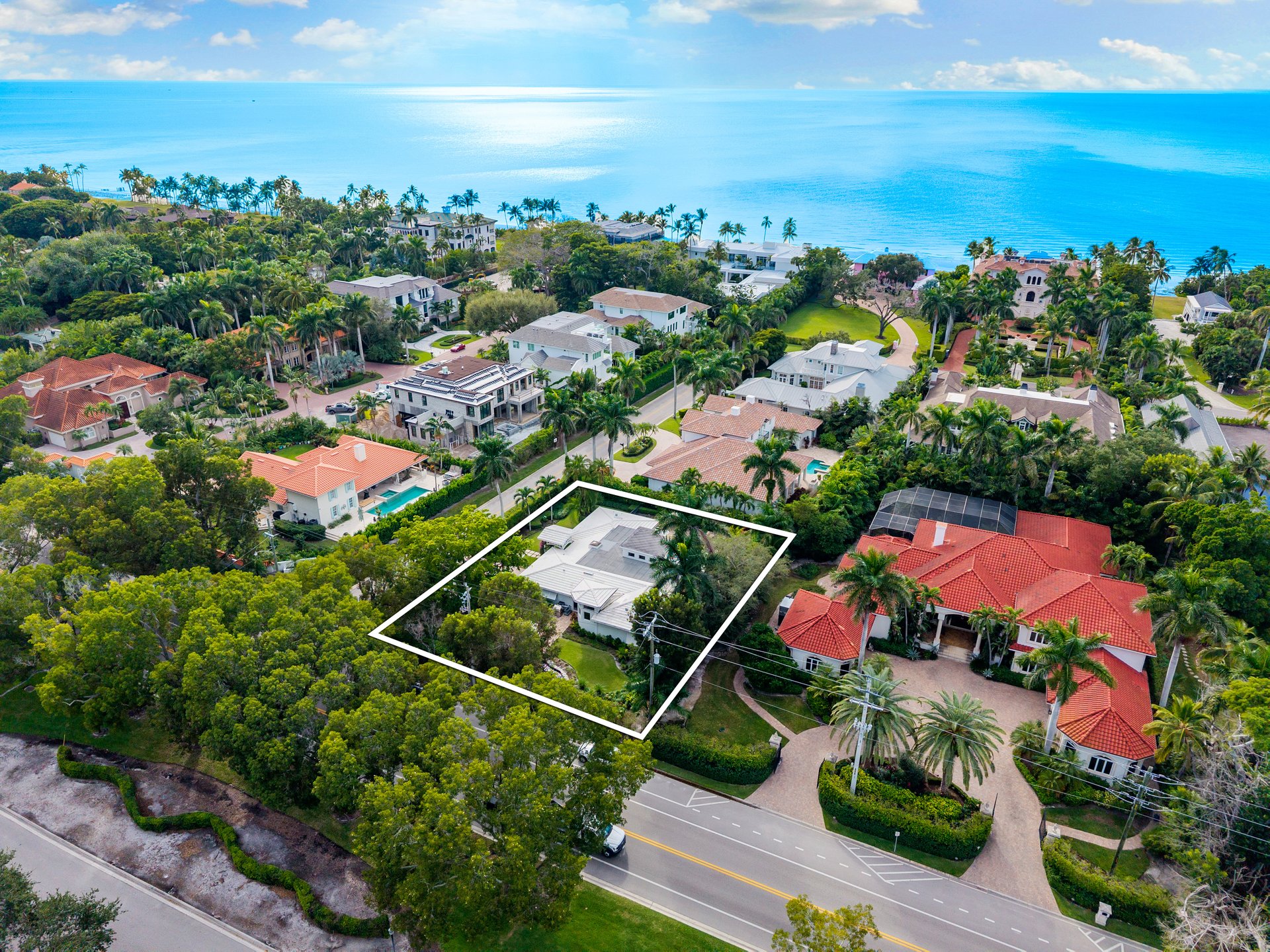 GULF HEIGHTS