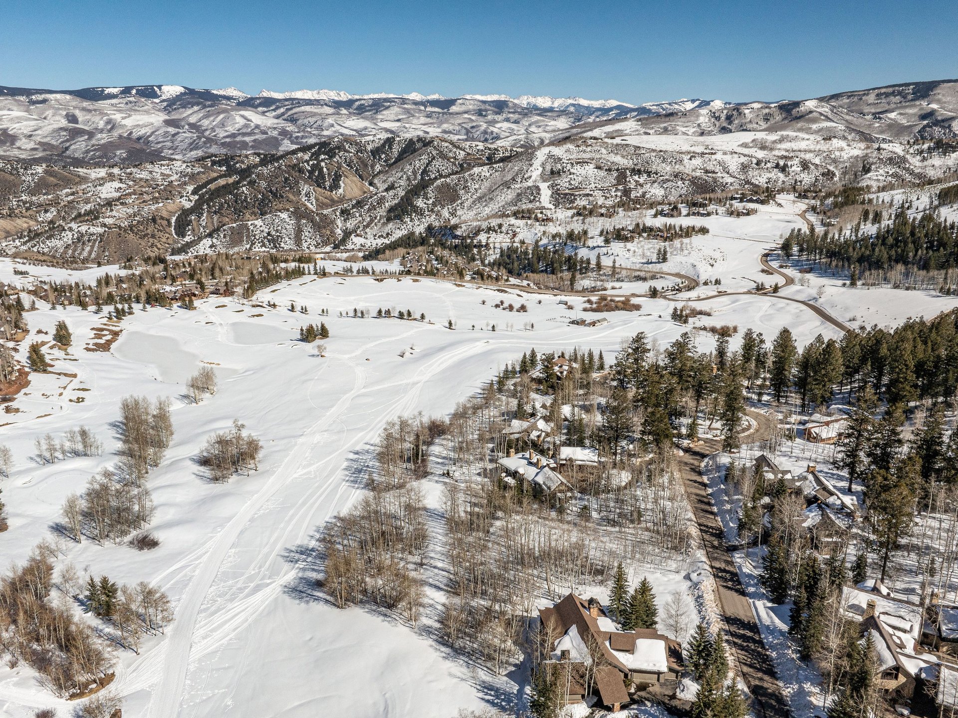 320 Elk Spring Trail