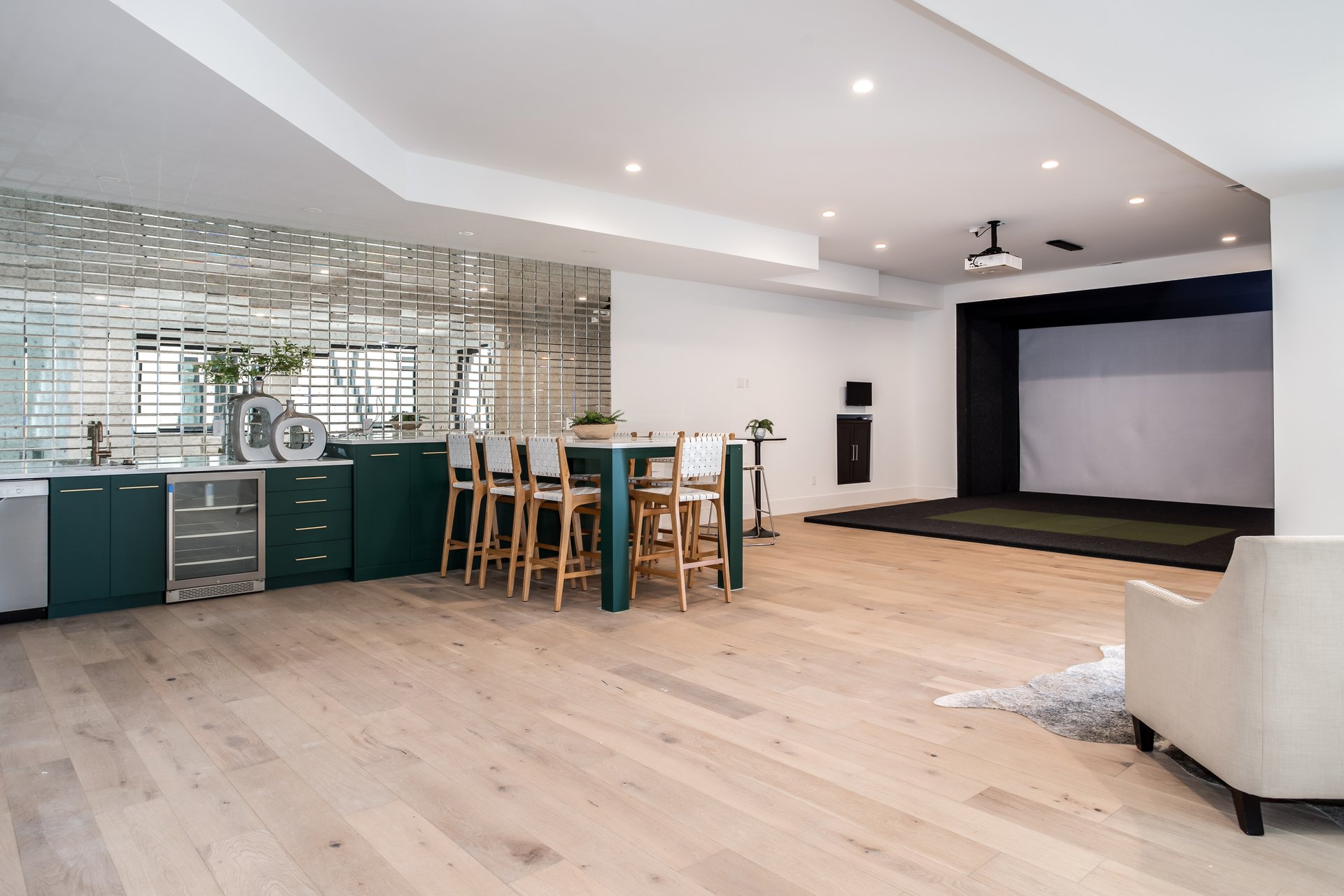  The Carefree Daylight House