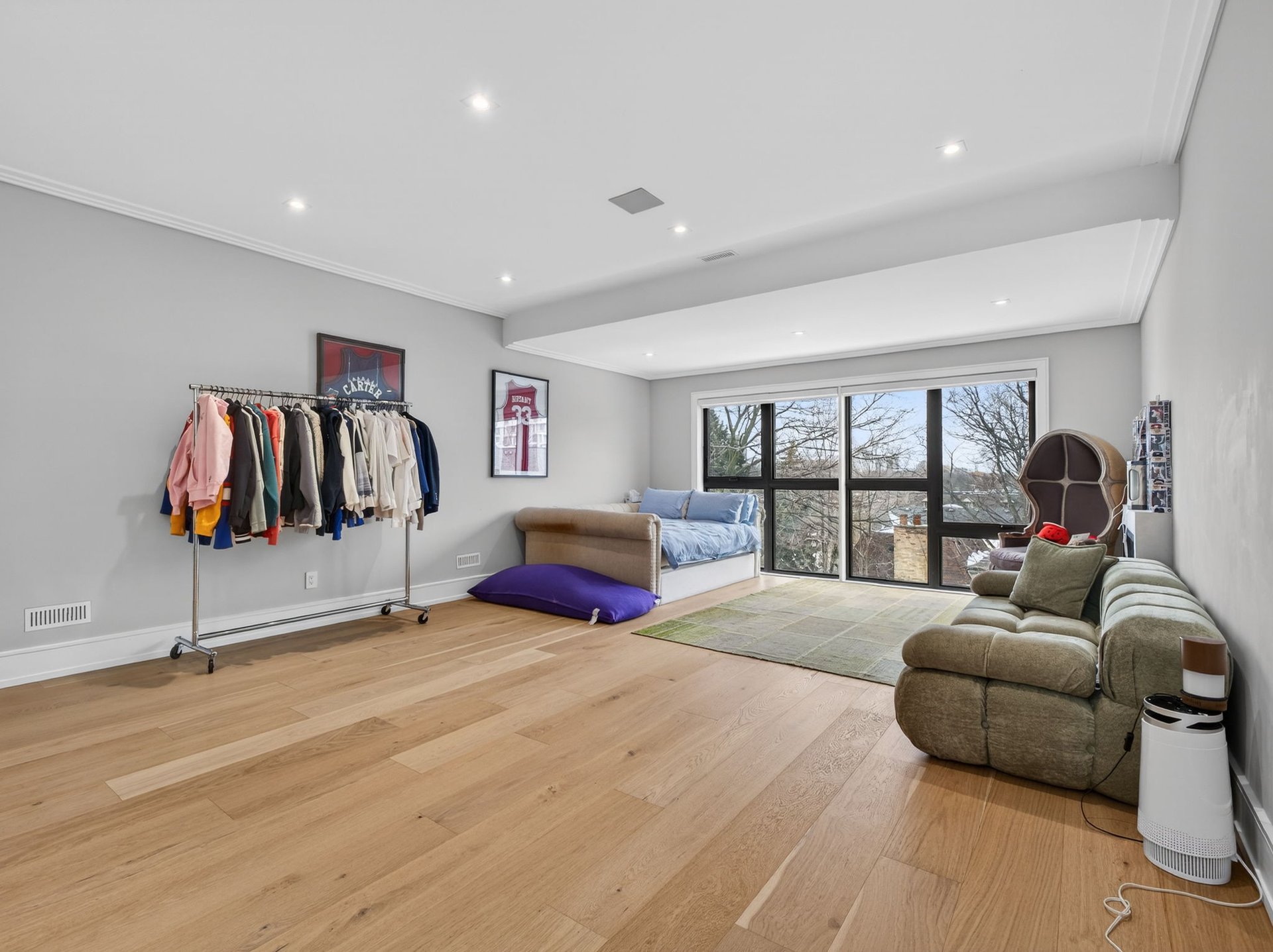Expert Design and Modern Comforts