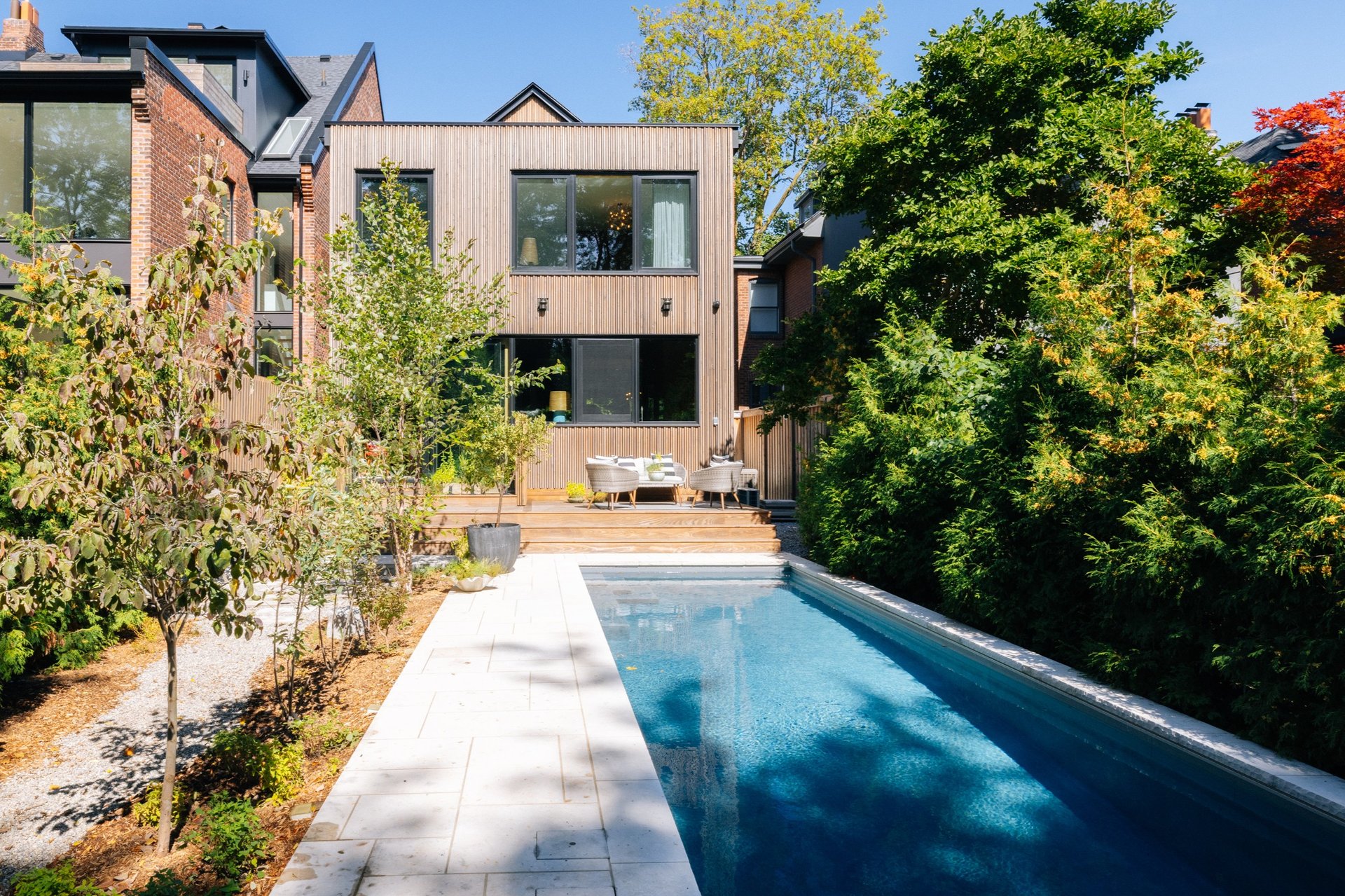 Rosedale Reimagined