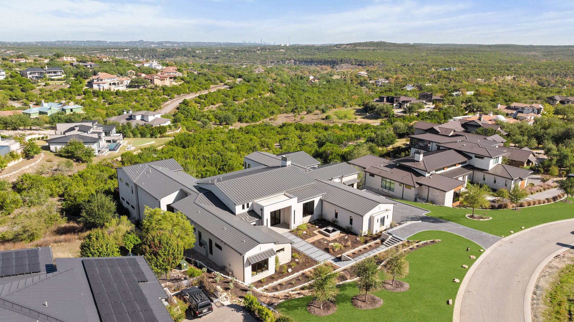 11917 Yaupon Holly Lane 