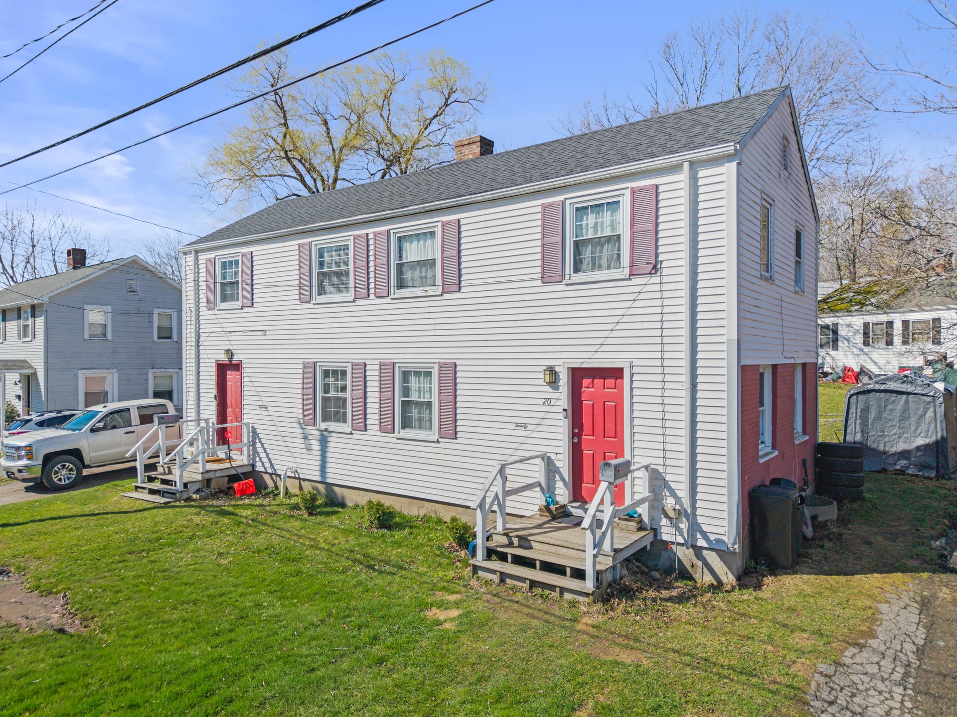 18-20 Heath Lane