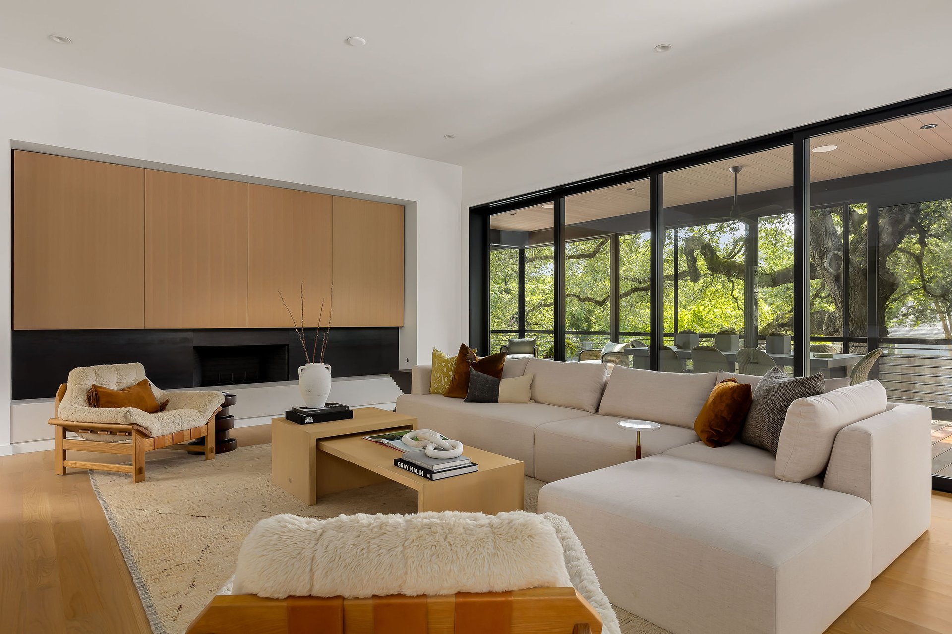 Deep Eddy Luxury