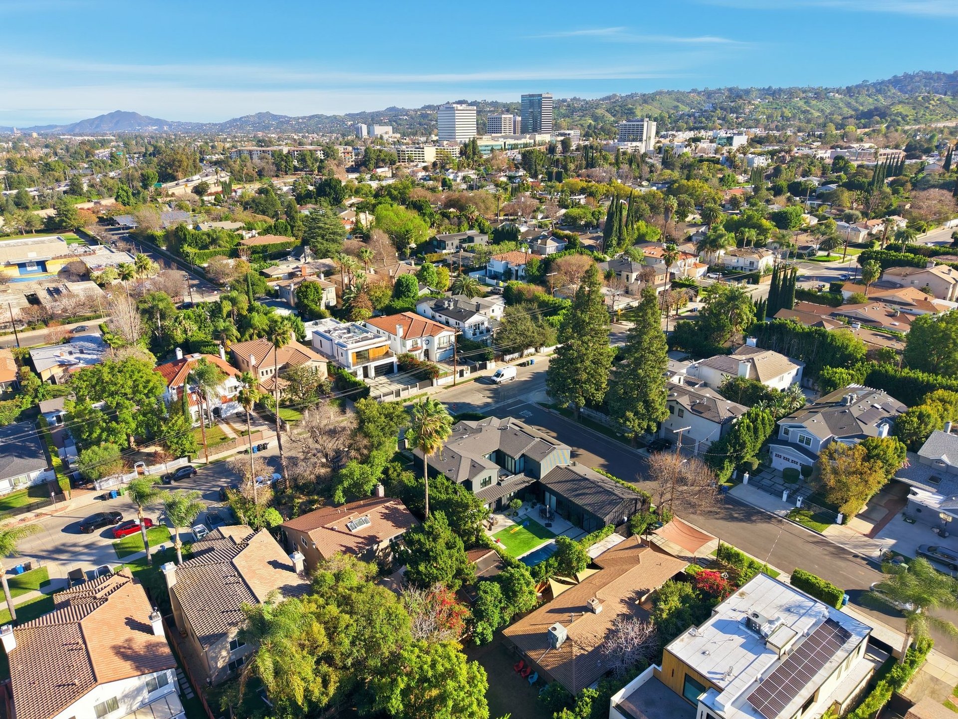 Off Market Exclusive Hesby Oaks