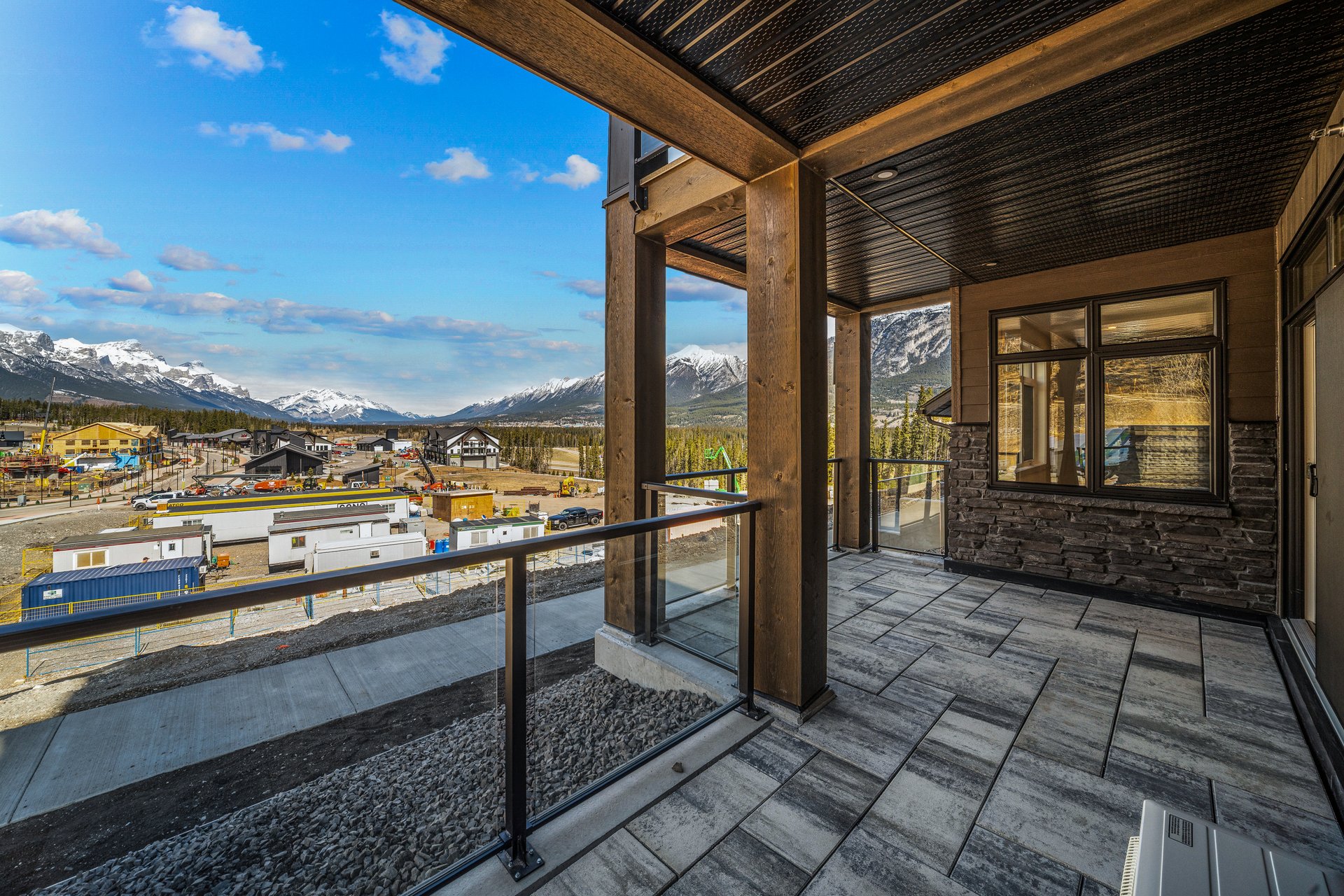 10 Cascade Ridge Unit: 105