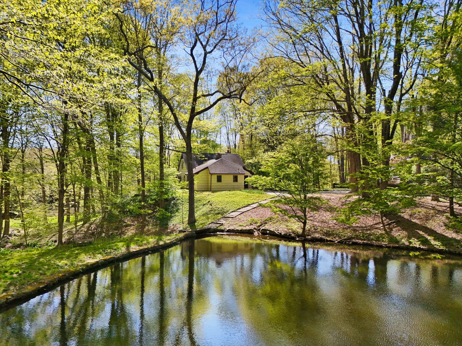 334 Pine Brook Road