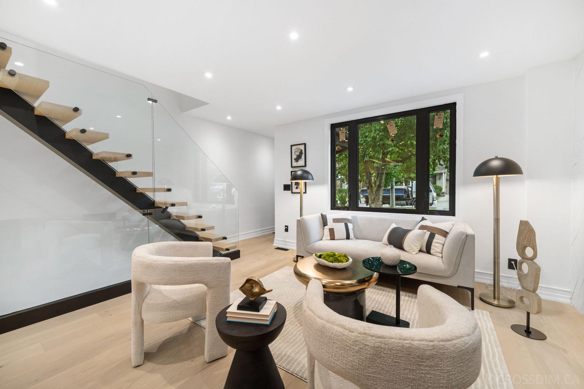 SOLD: Discover Refined Luxury Living