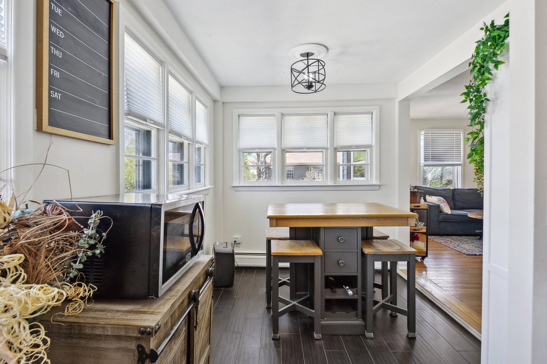 542 Angell Street, Unit#4