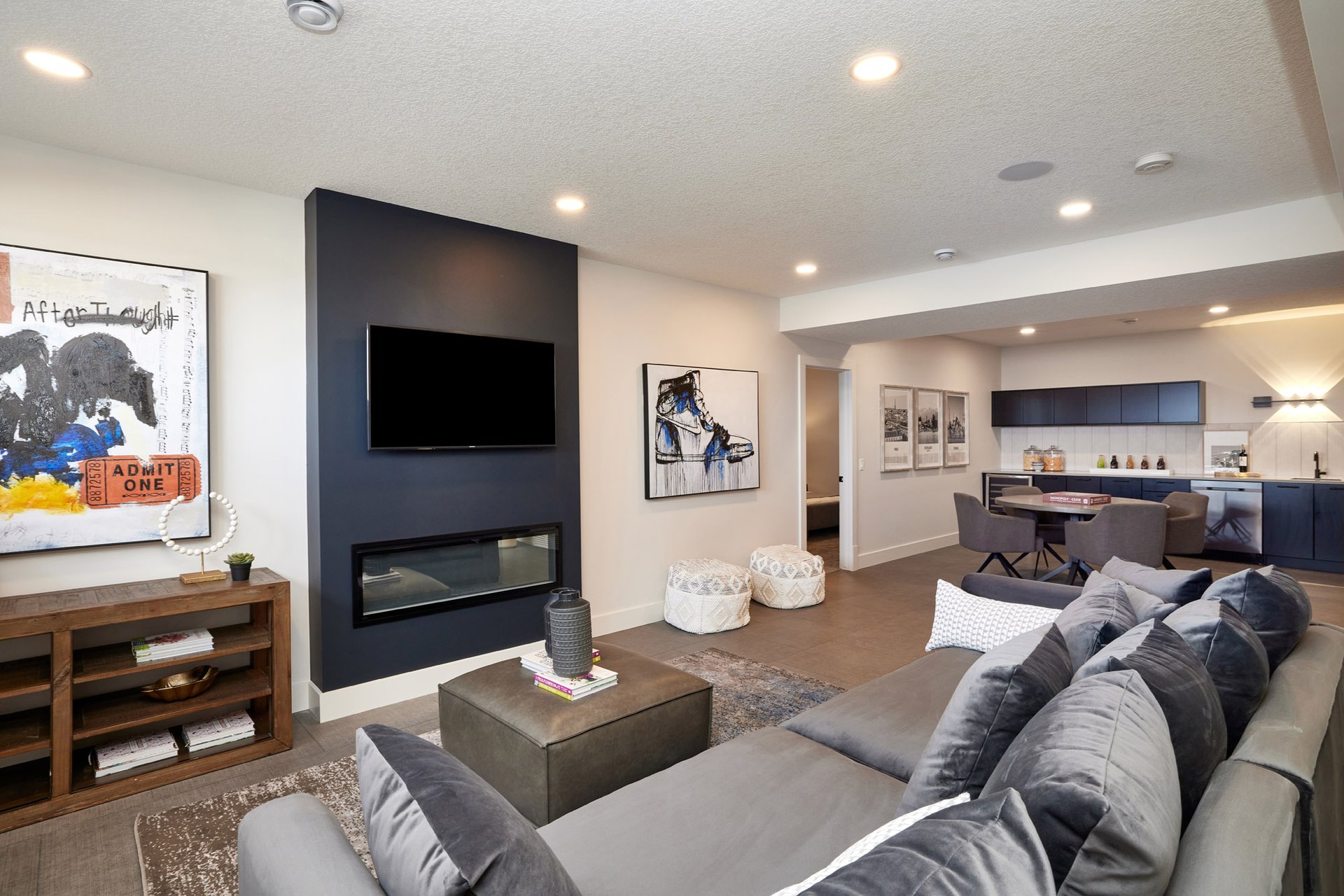 218 Aspen Summit Place SW