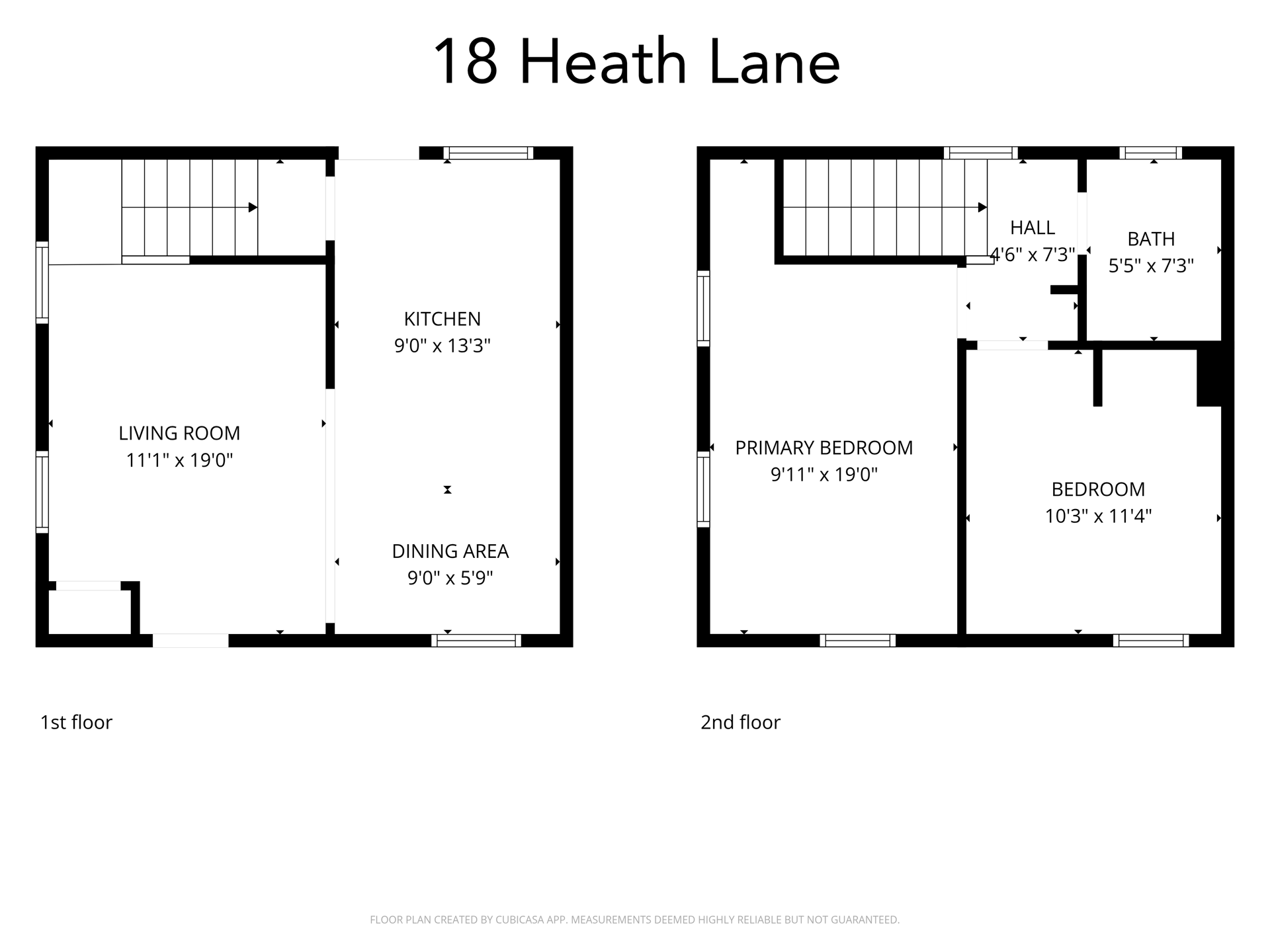 18-20 Heath Lane