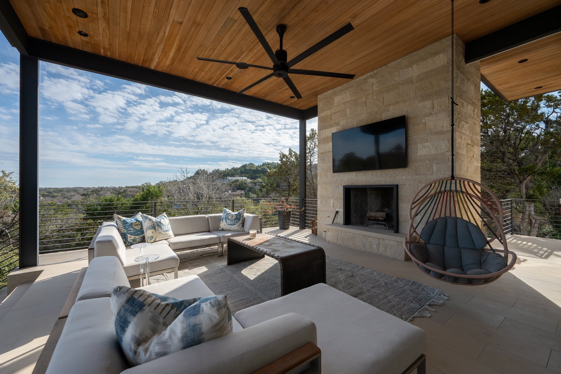 299 Cedar Oak Drive