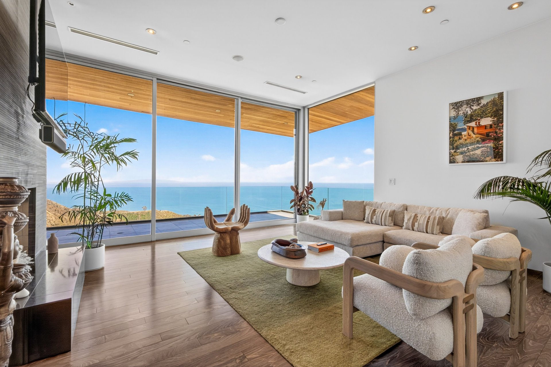 Casa Azure by Oraklus