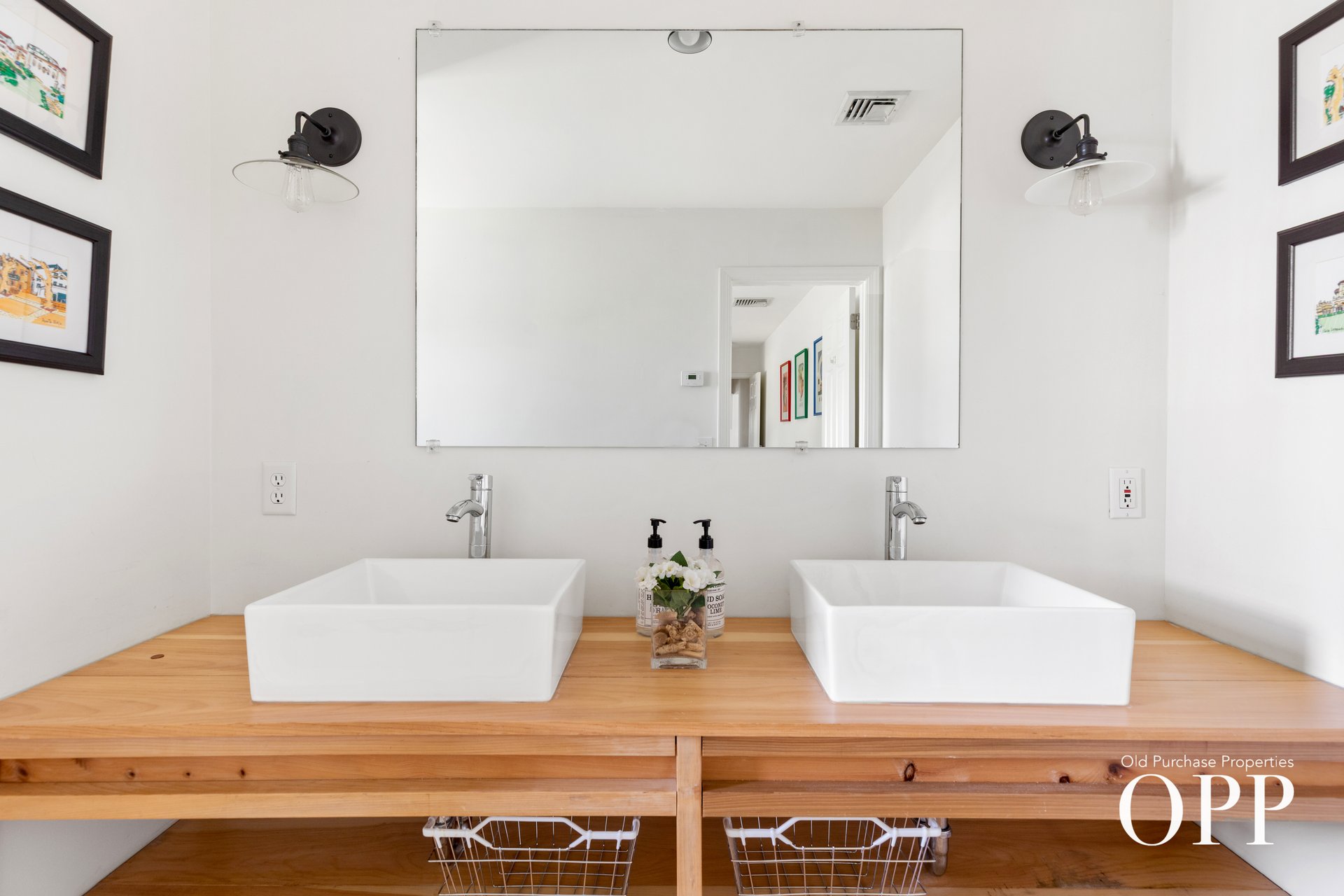 One-Level Living in a Sought-After South Location