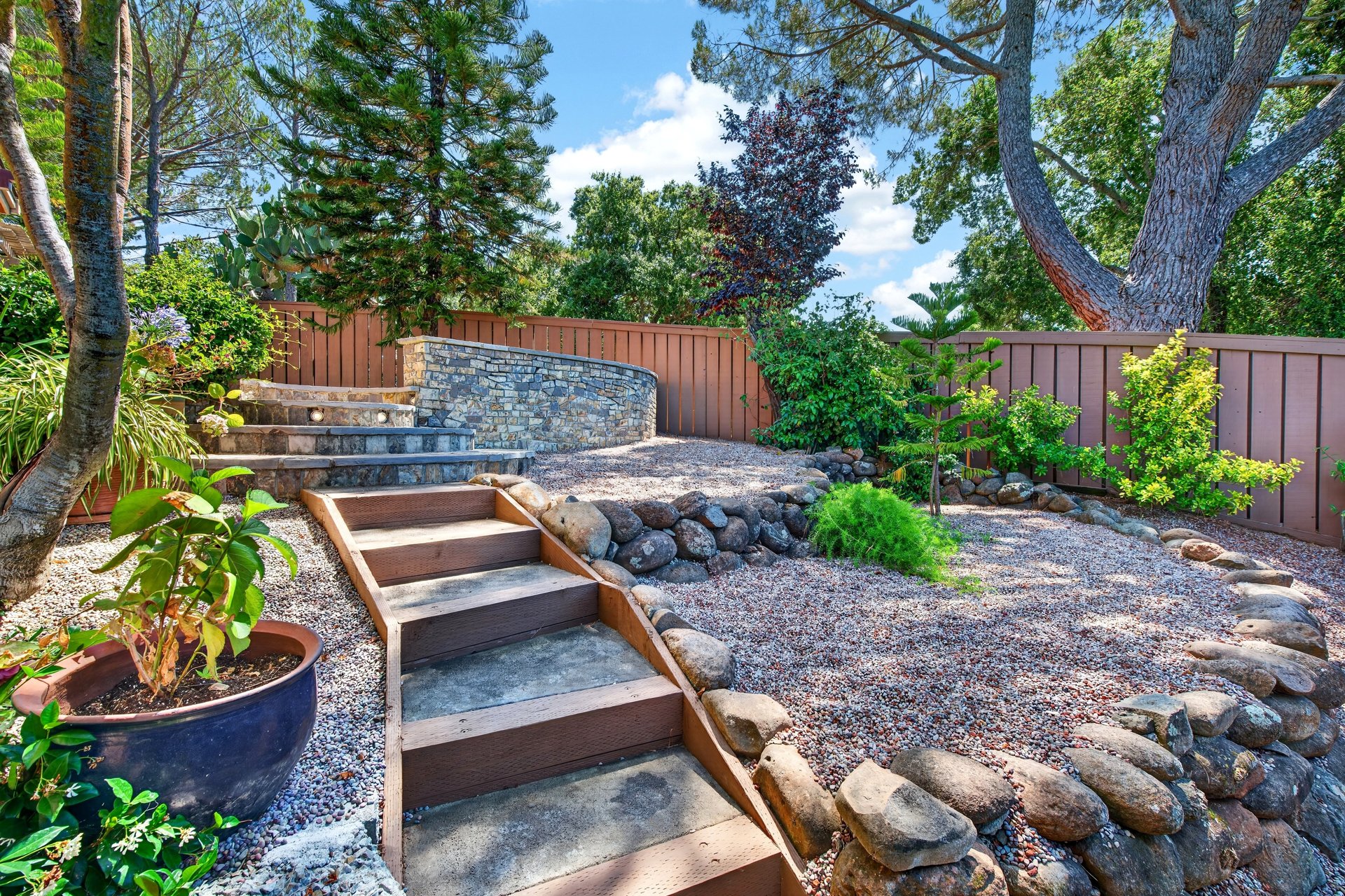 An Architectural Masterpiece in the Old Quarry Enclave