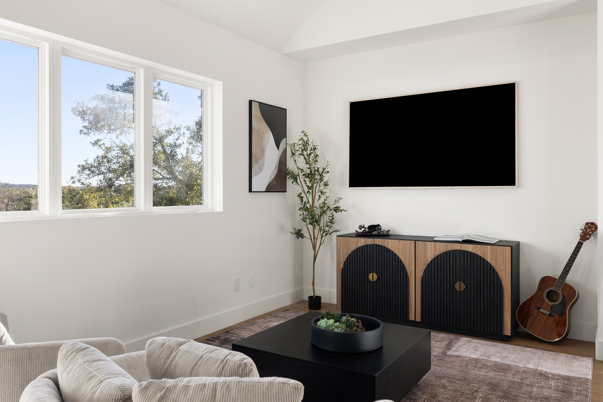 The Pearl of Fitzhugh Place