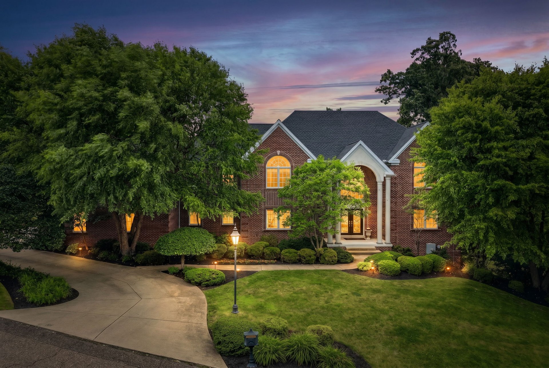 7000 Pinehurst Drive