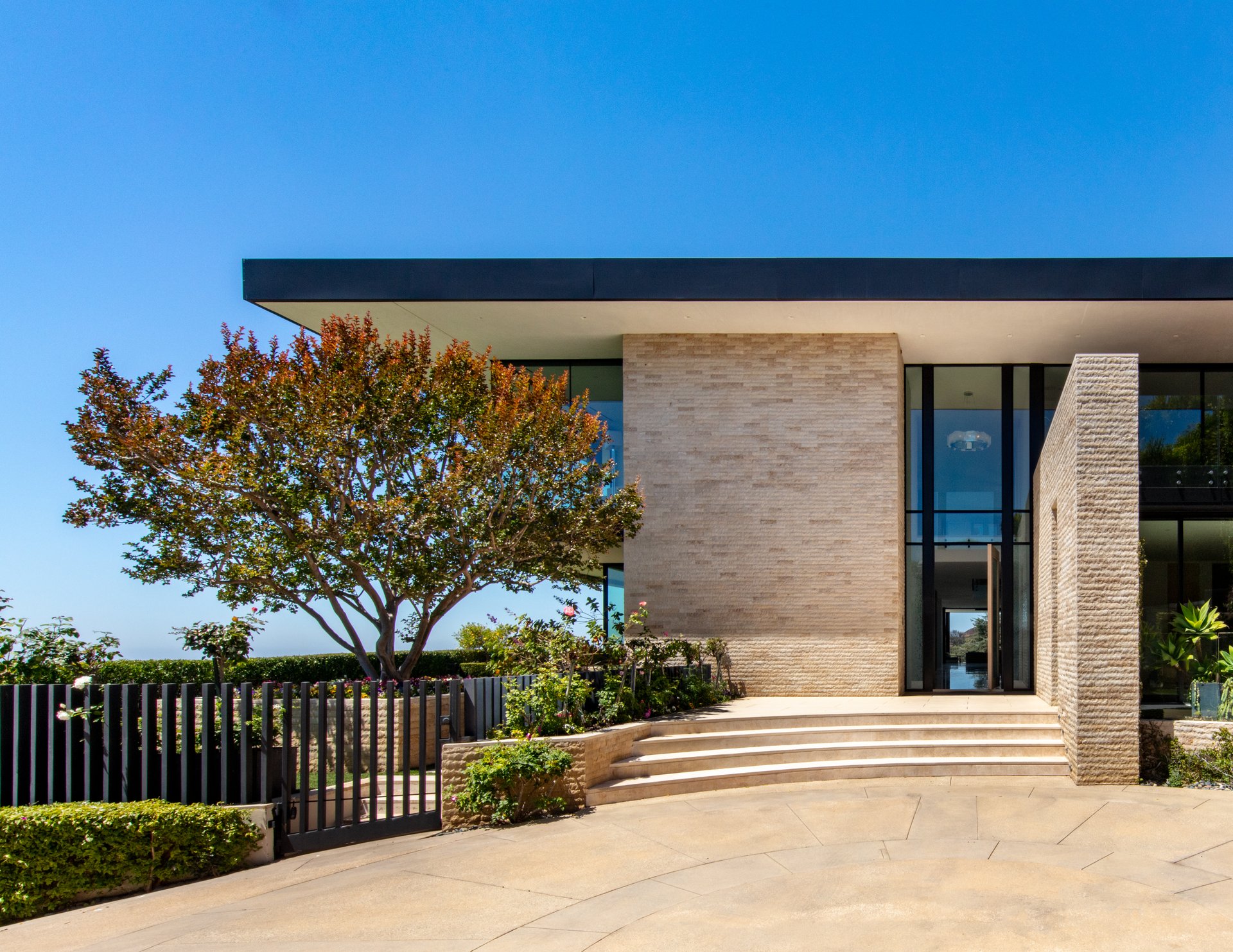 1601 Casale Rd, Pacific Palisades