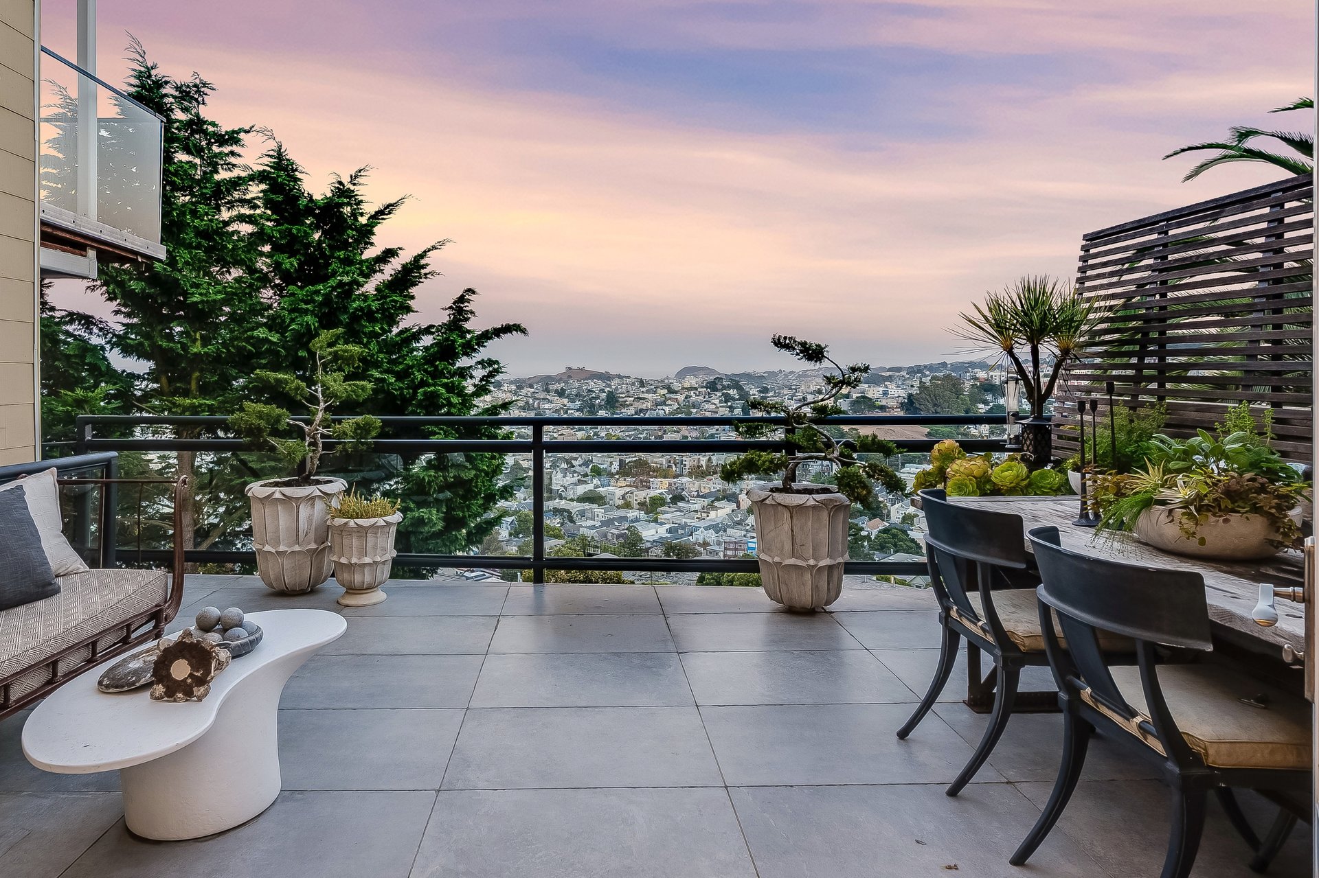 Craftsman Jewel With Sweeping Views