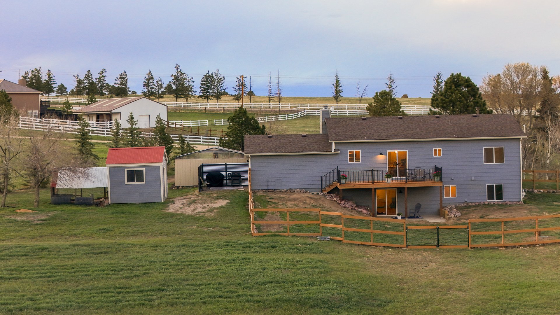 20435 Amanda Court