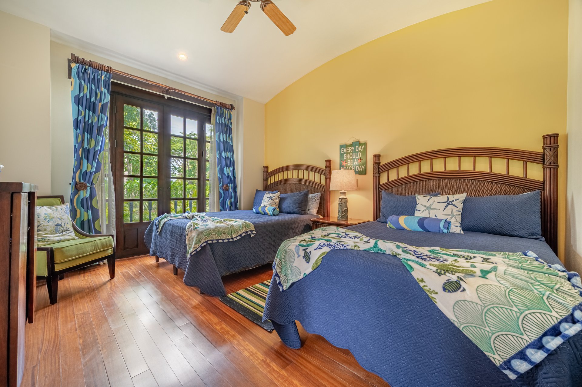 Lago de Palma Real 249 | Luxury 3-Bedroom Corner Condo with Panoramic Views in Hacienda Pinilla