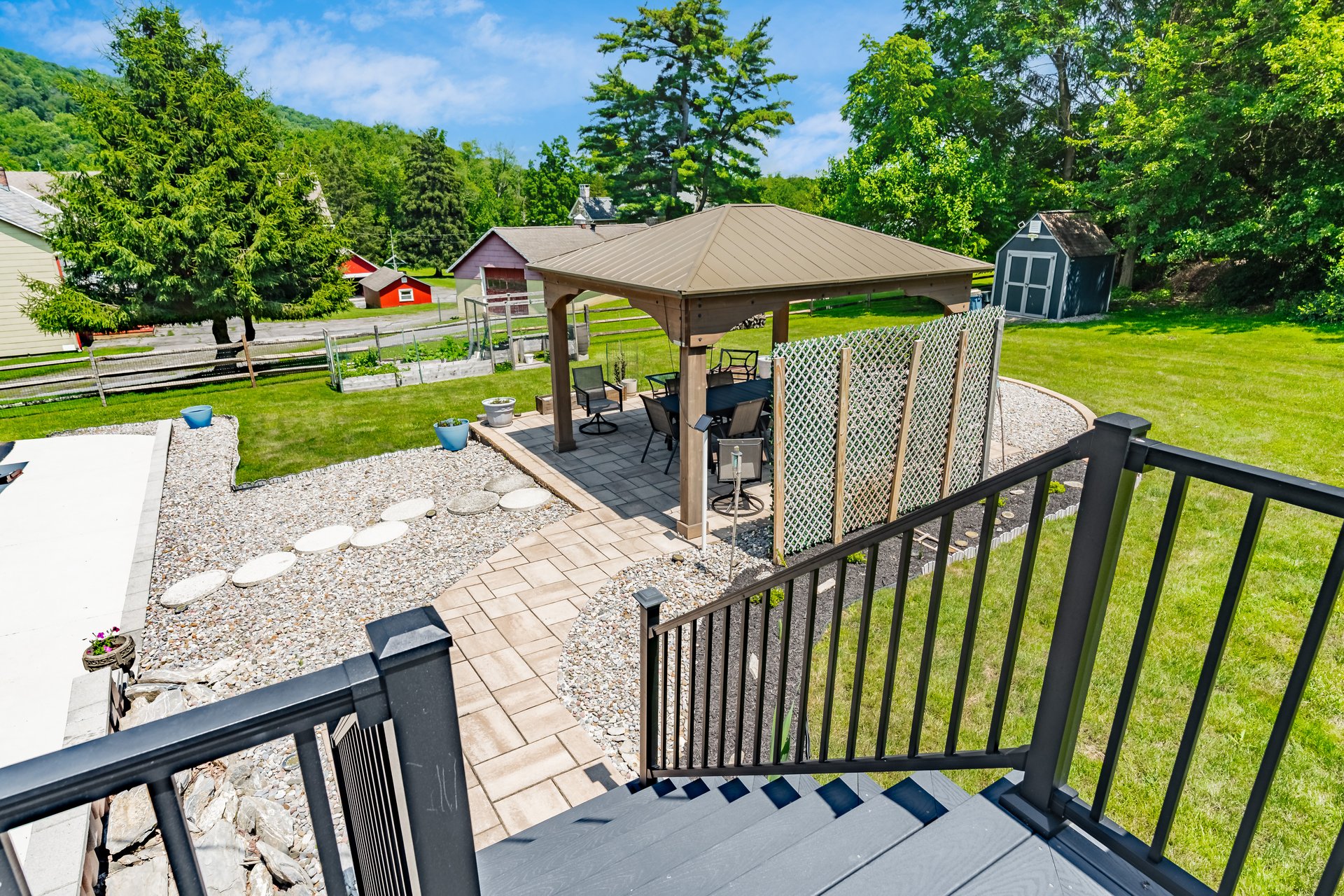 3788 Barberry Road