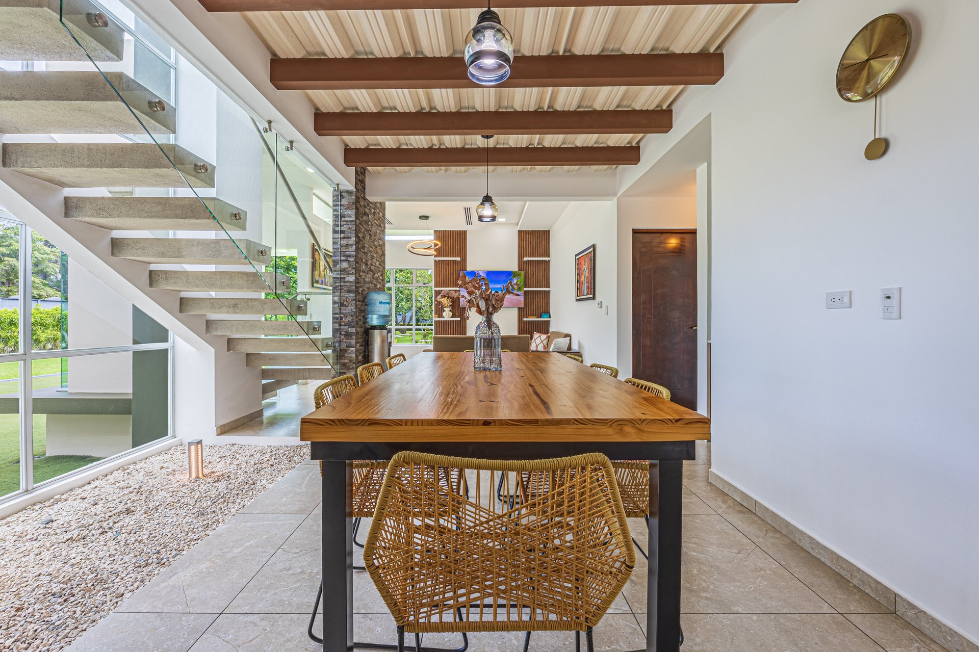 Beautiful house near to the beach | Tranquility and style