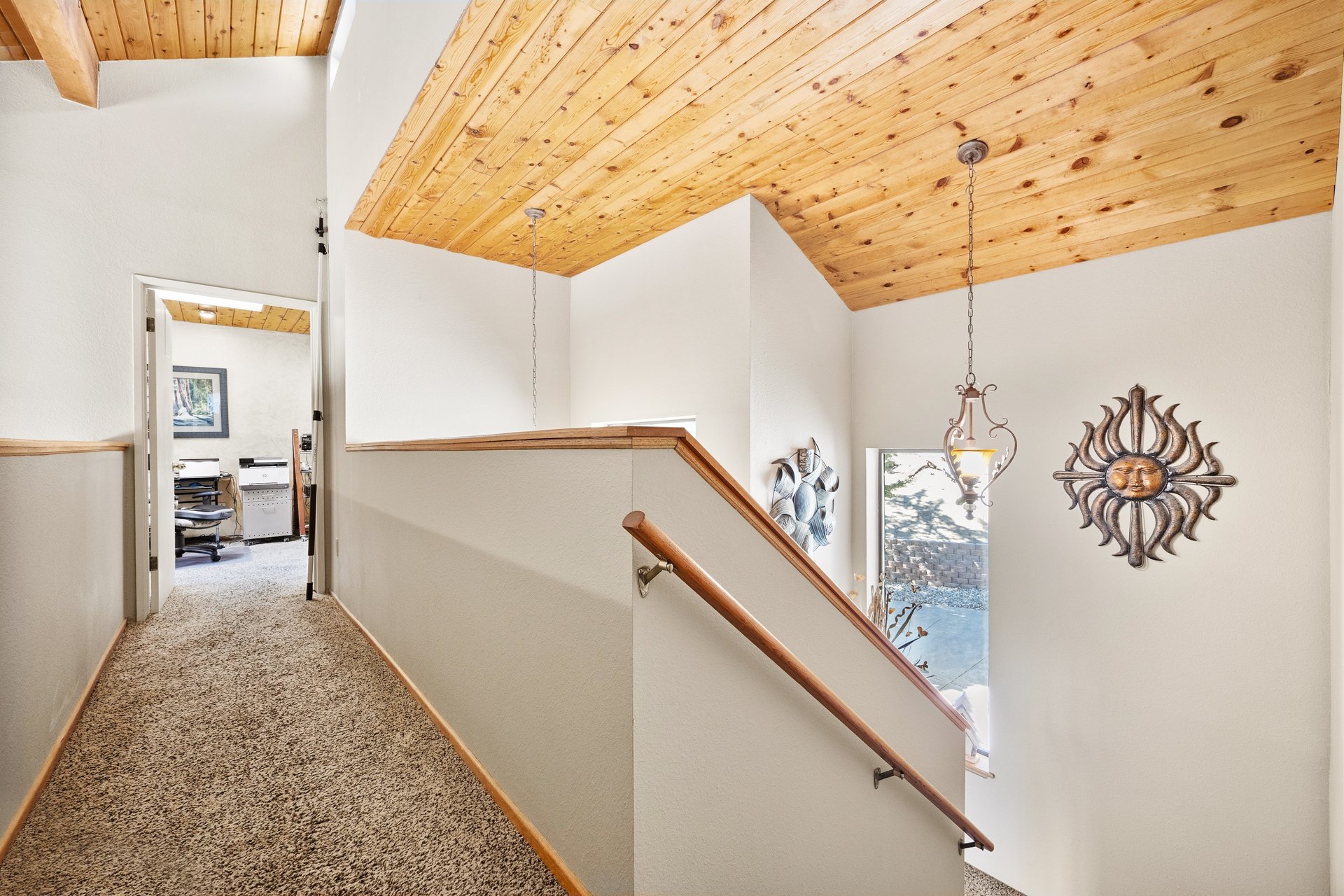 Views & Private 4.44-Acre Retreat | 24930 Paramount Drive