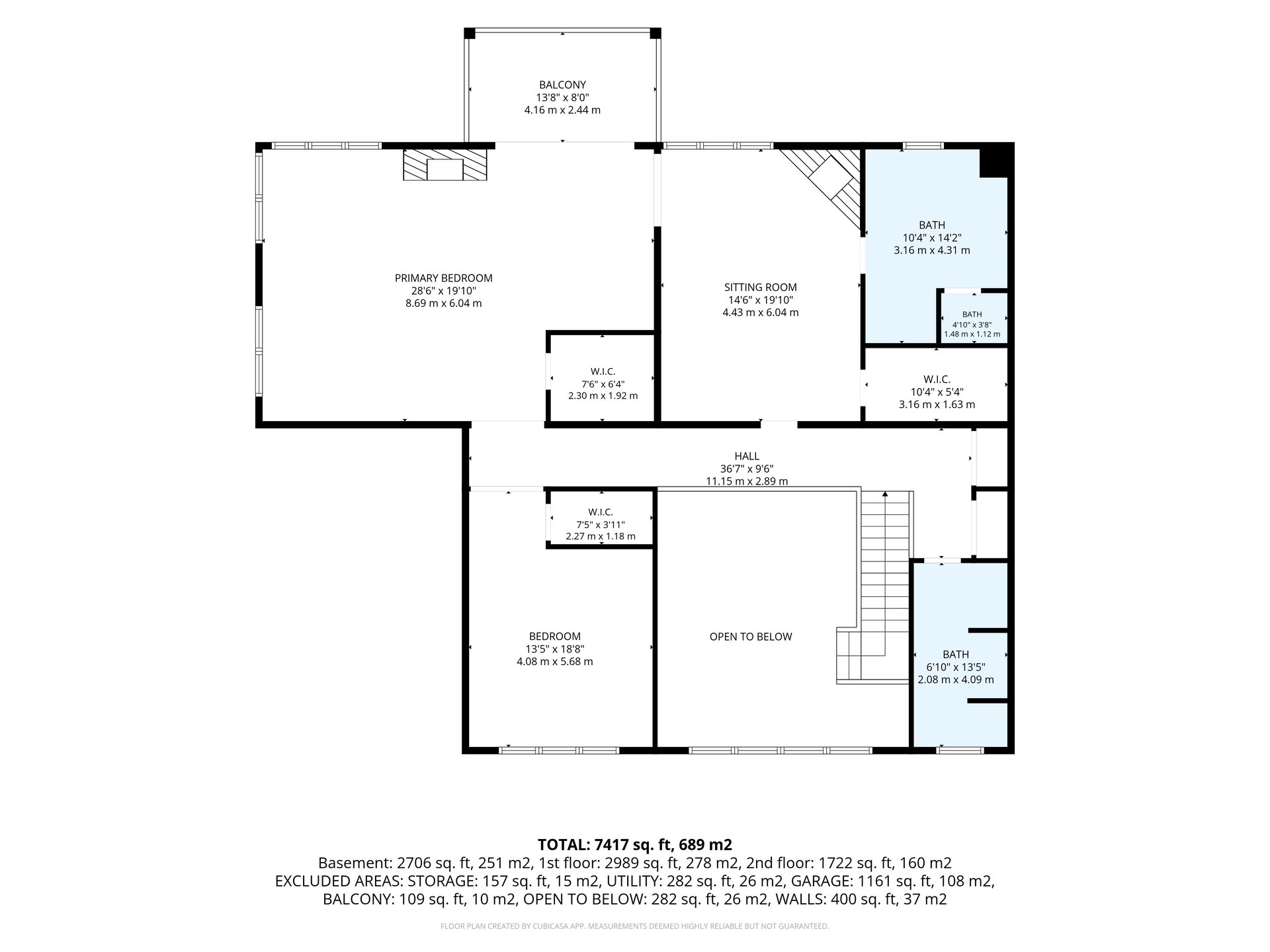 Custom-Built Estate