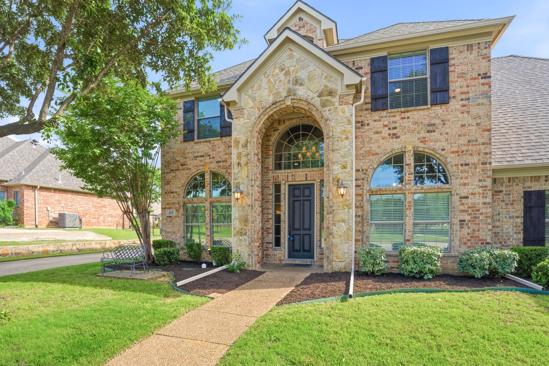 4615 Wild Honey Court (3% BAC)