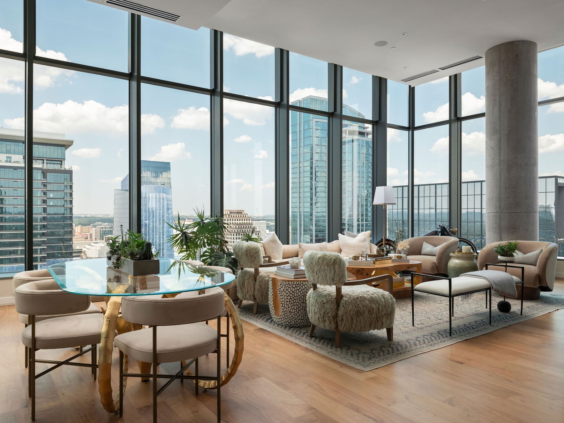 210 Lavaca Street #3504 
