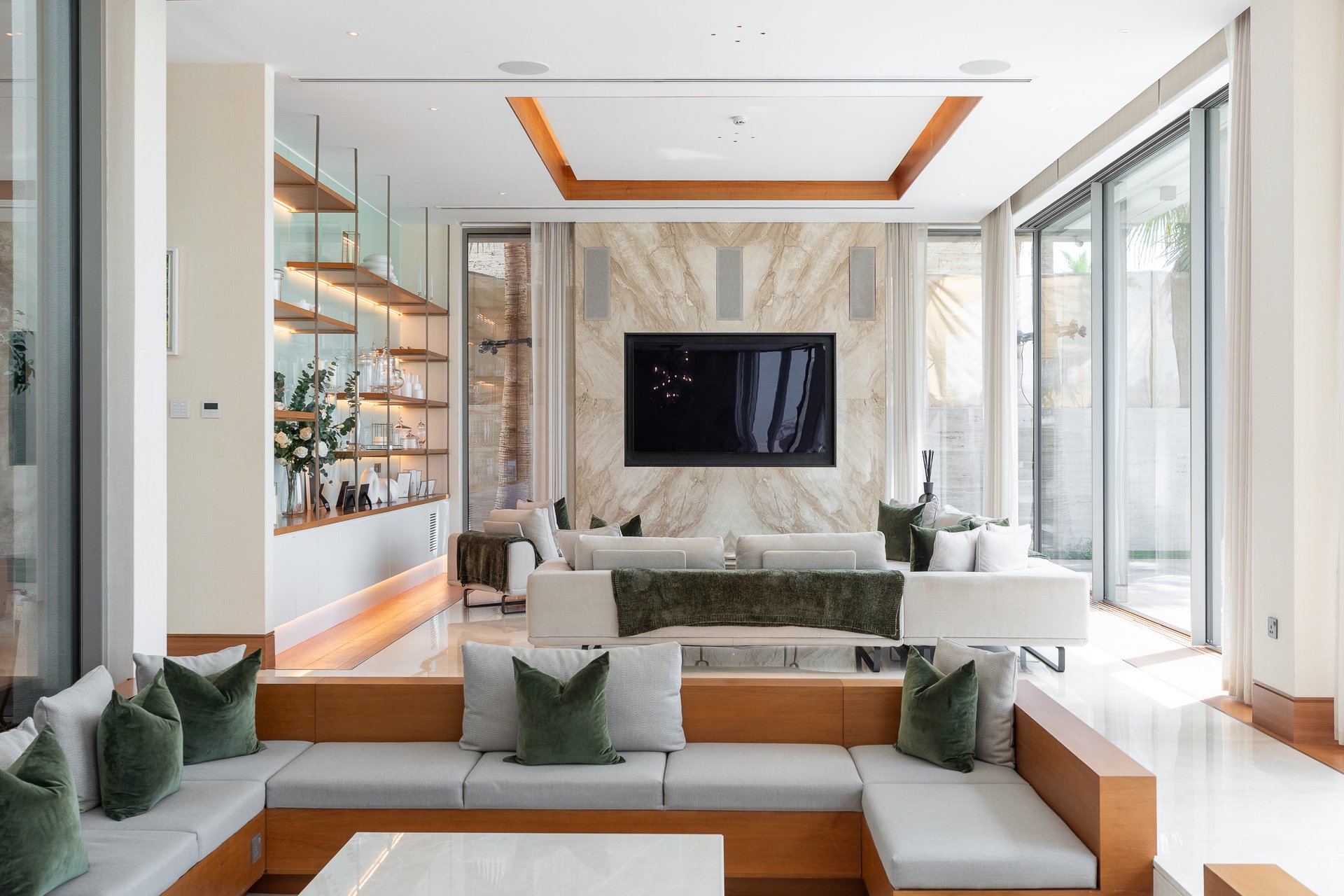 Signature Villas Frond G