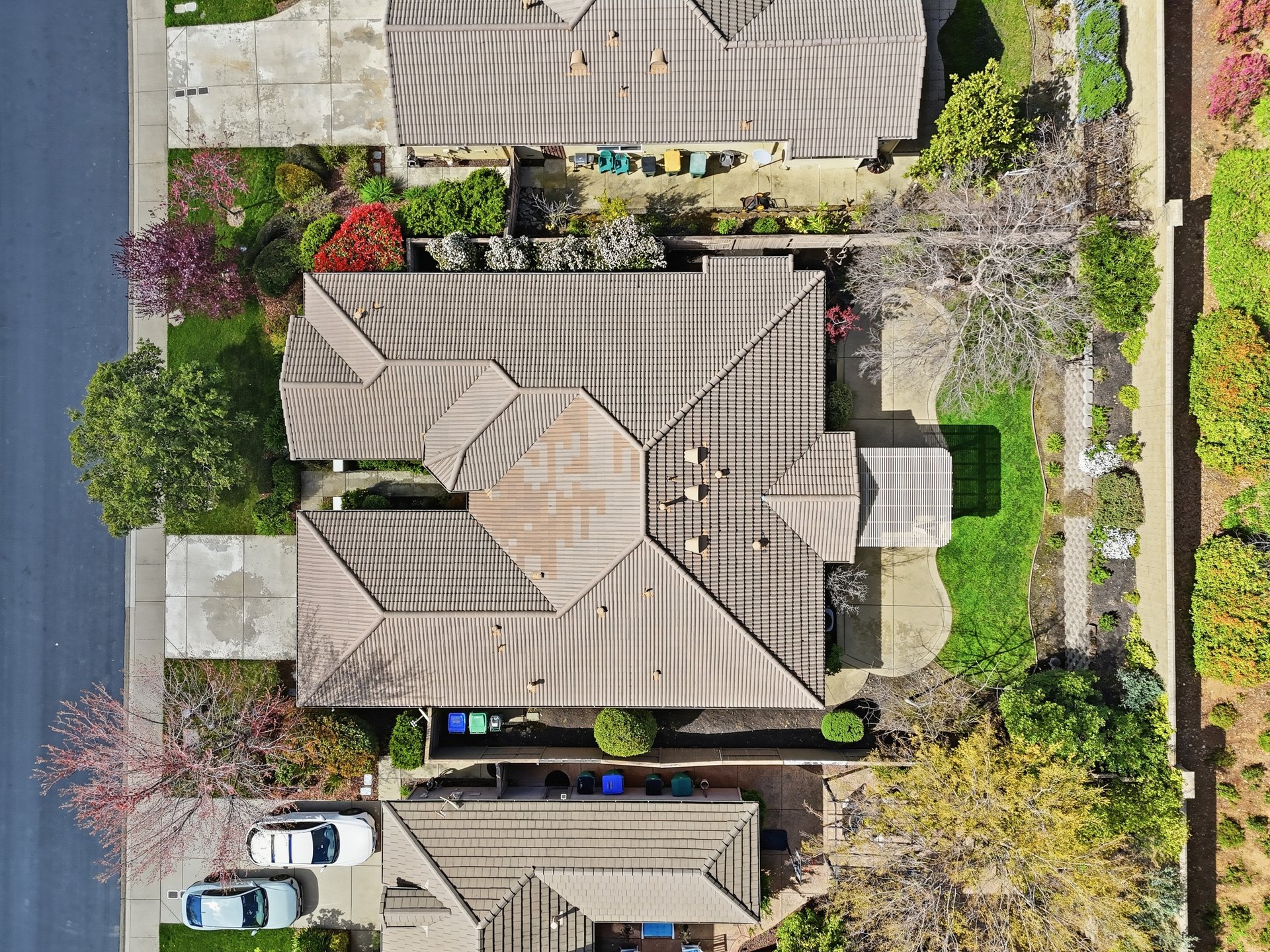 2052 Beckett Dr
