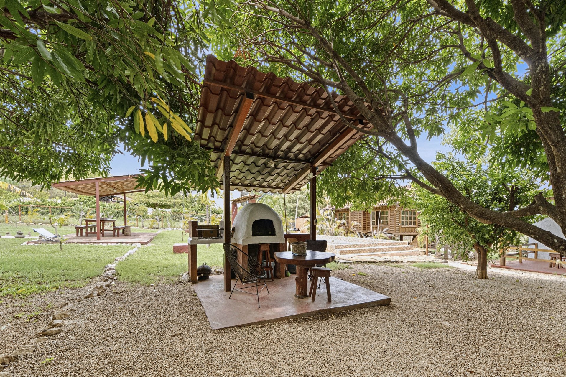 Las Salinitas de Playa Grande | Multi-Casita Investment Property with Pool & Owner Financing Available