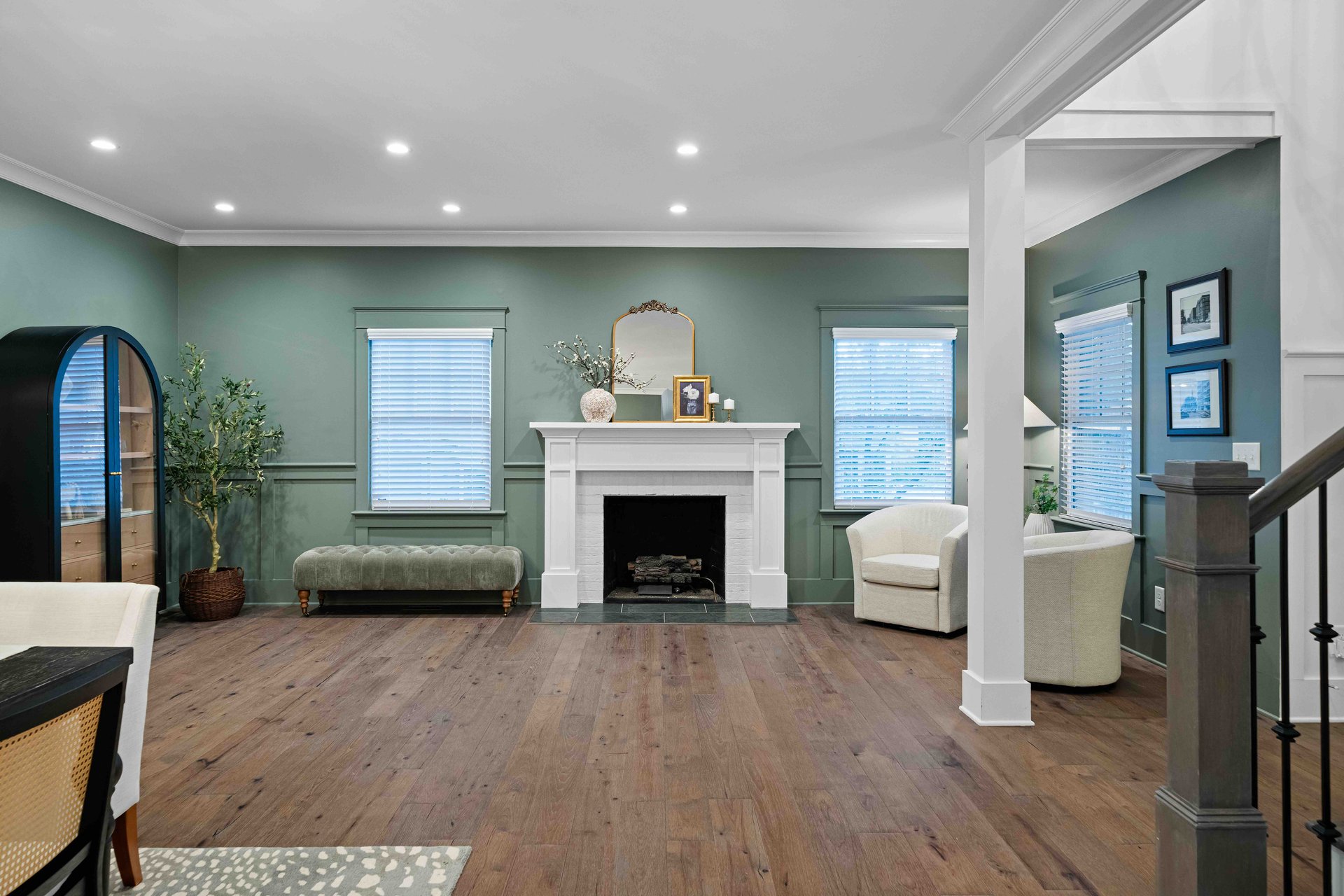 466 Bridlewood Circle