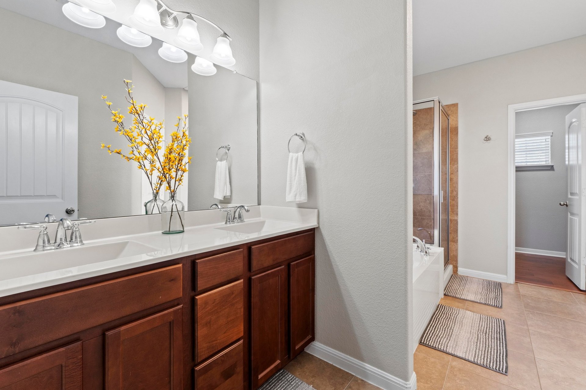 Charming Magnolia Creek Gem – Dream Kitchen, Serene Owner’s Suite & Outdoor Oasis!