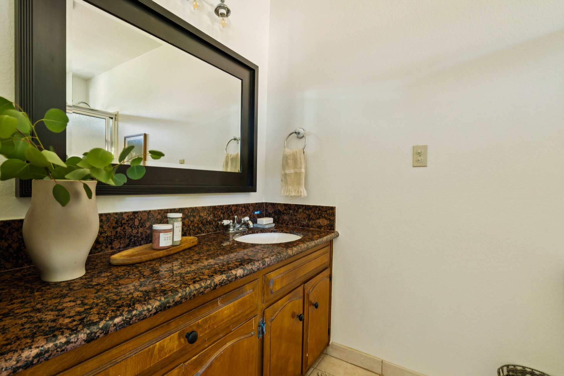 Nestled in the nature of Adams Hill - your peaceful 3BR remodeled home awaits!!