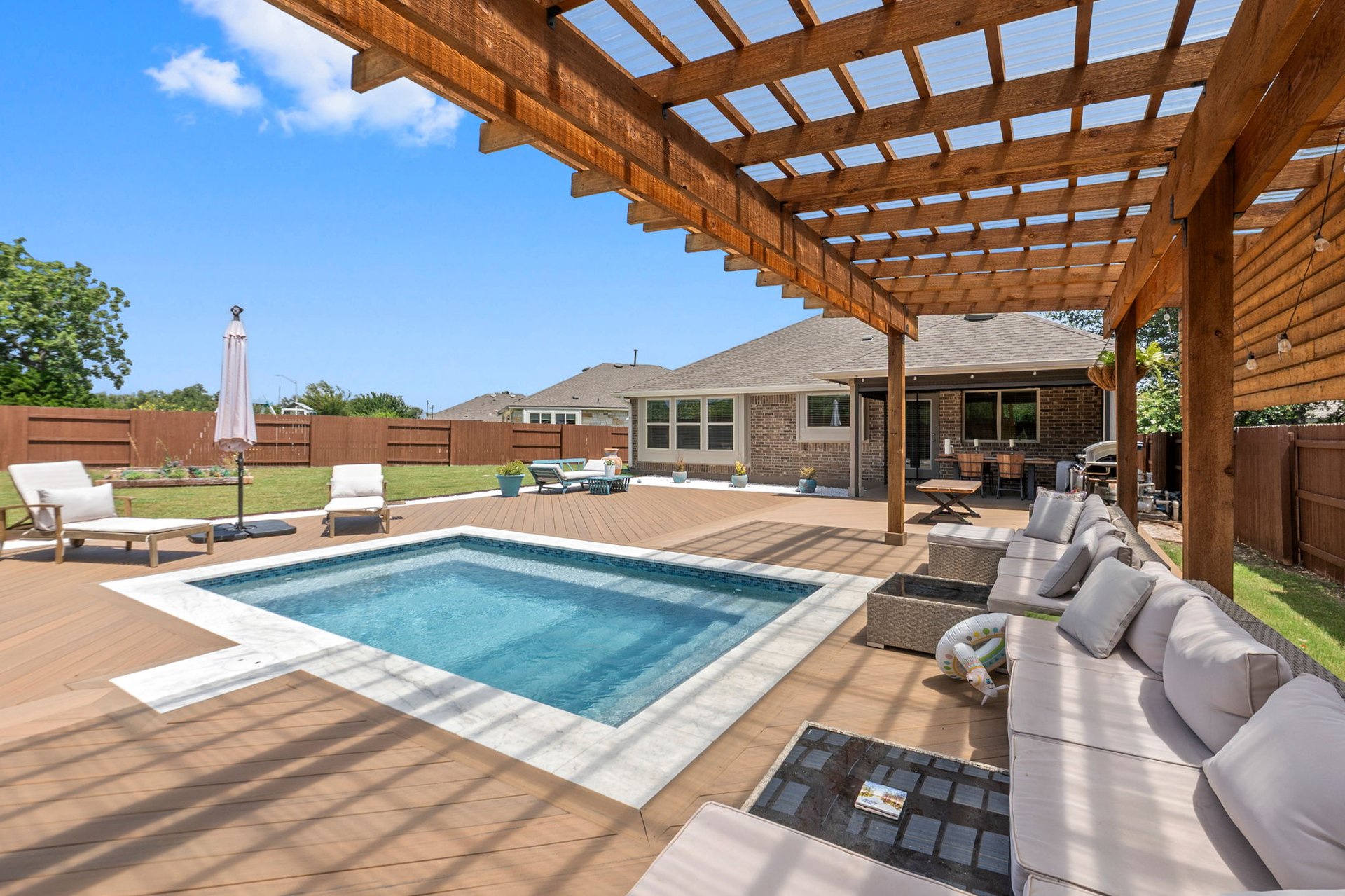 2529 Choctaw Pl. Leander, TX 78641