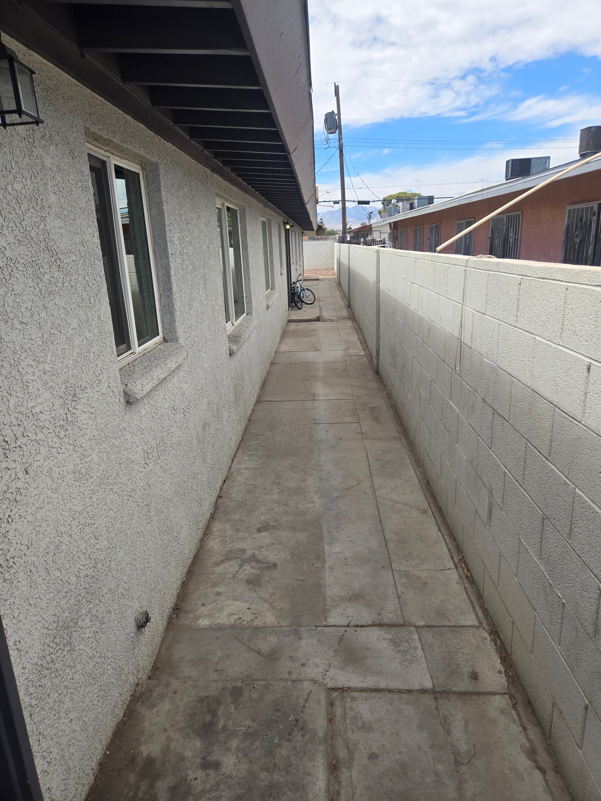 2107 Statz Street #5