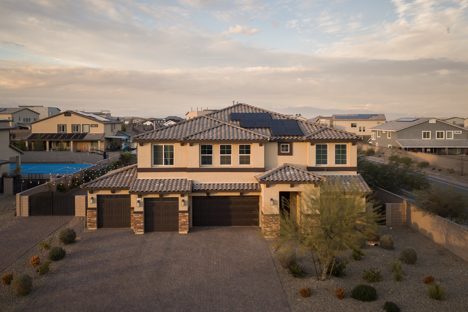 7602 Mount Spokane Court