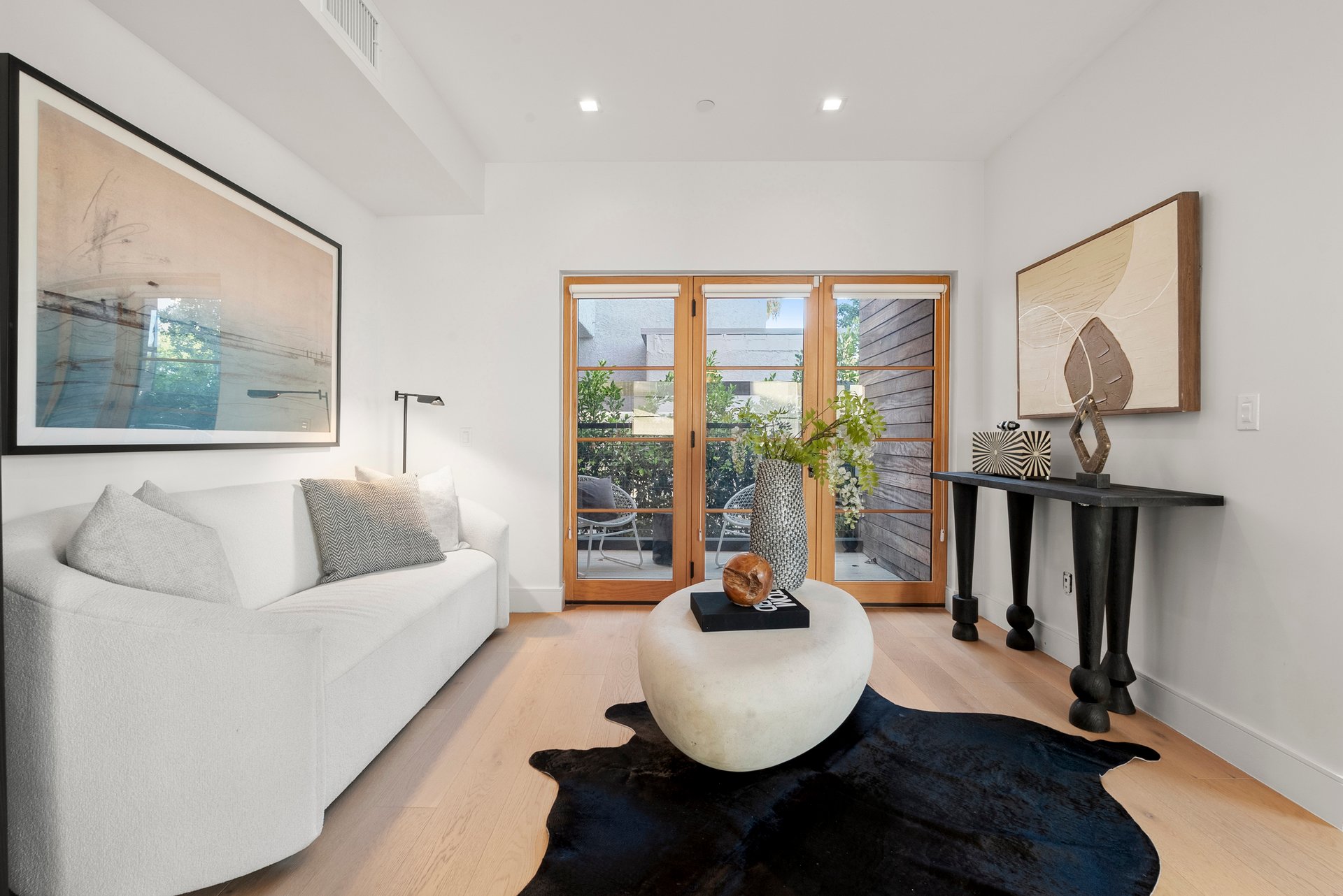 1033 N Vista St, West Hollywood
