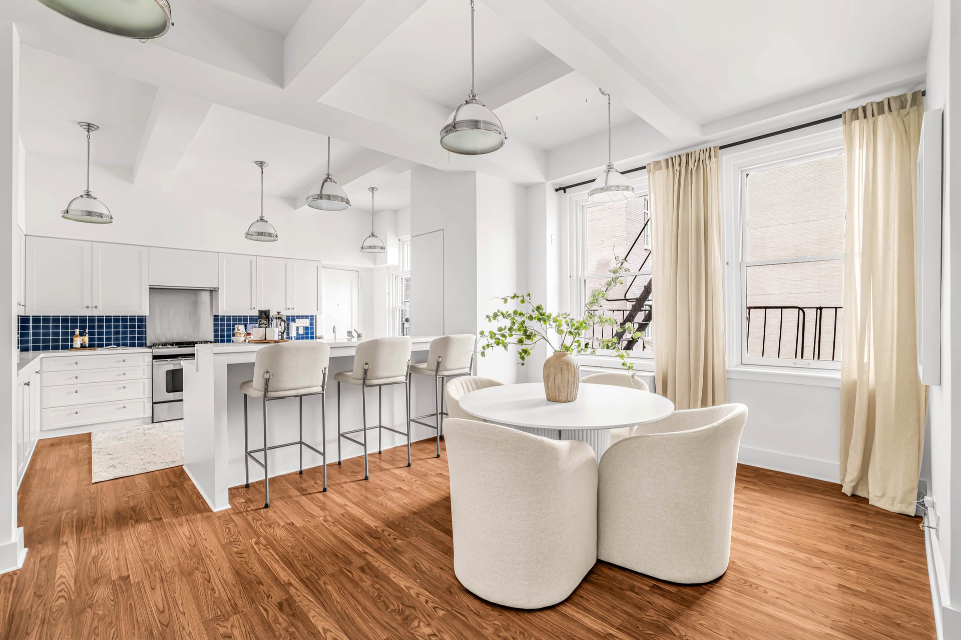 39 East 79th Street