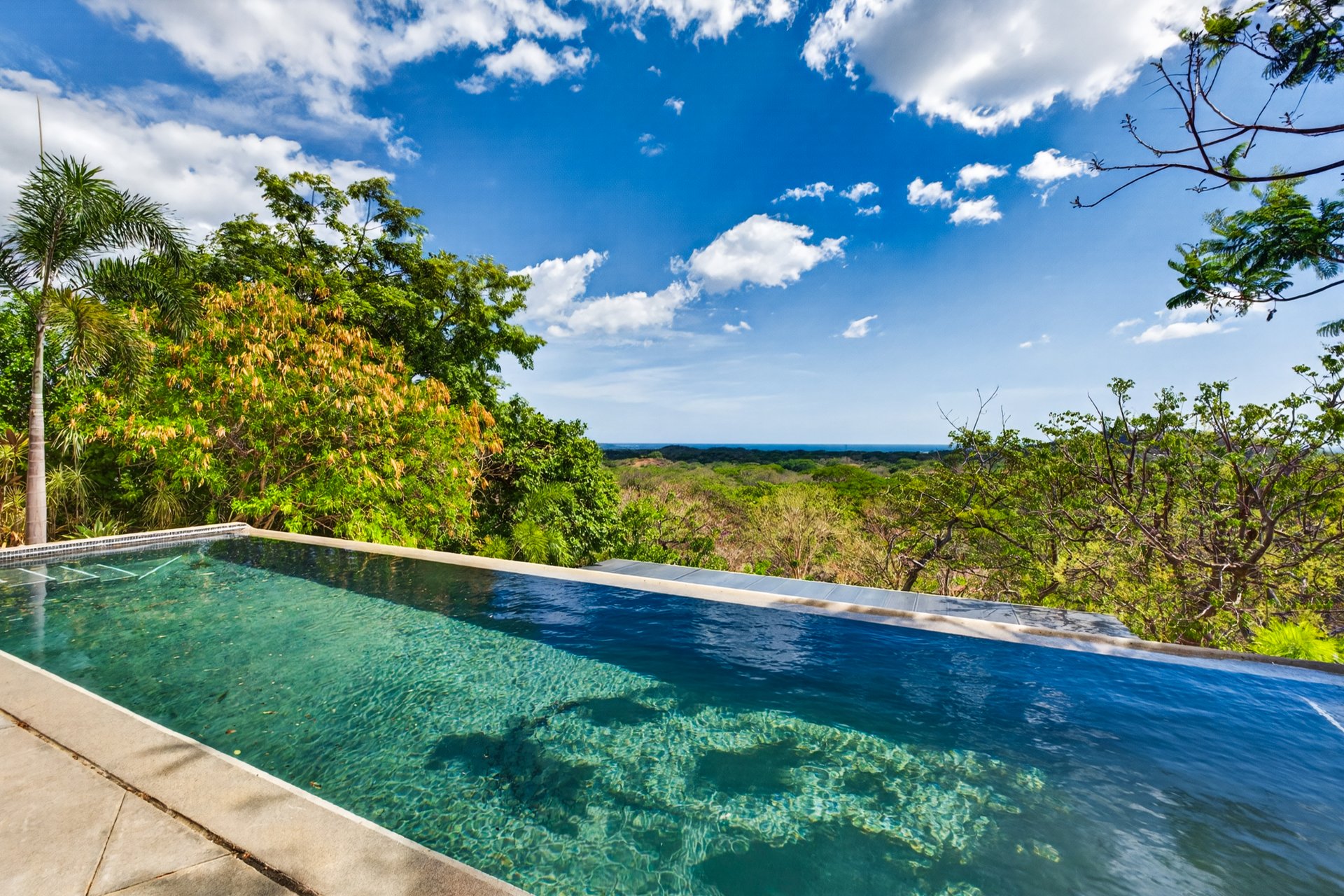 Casa Bosque y Mar | Luxury Ocean & Jungle Retreat in Las Ventanas, Playa Grande