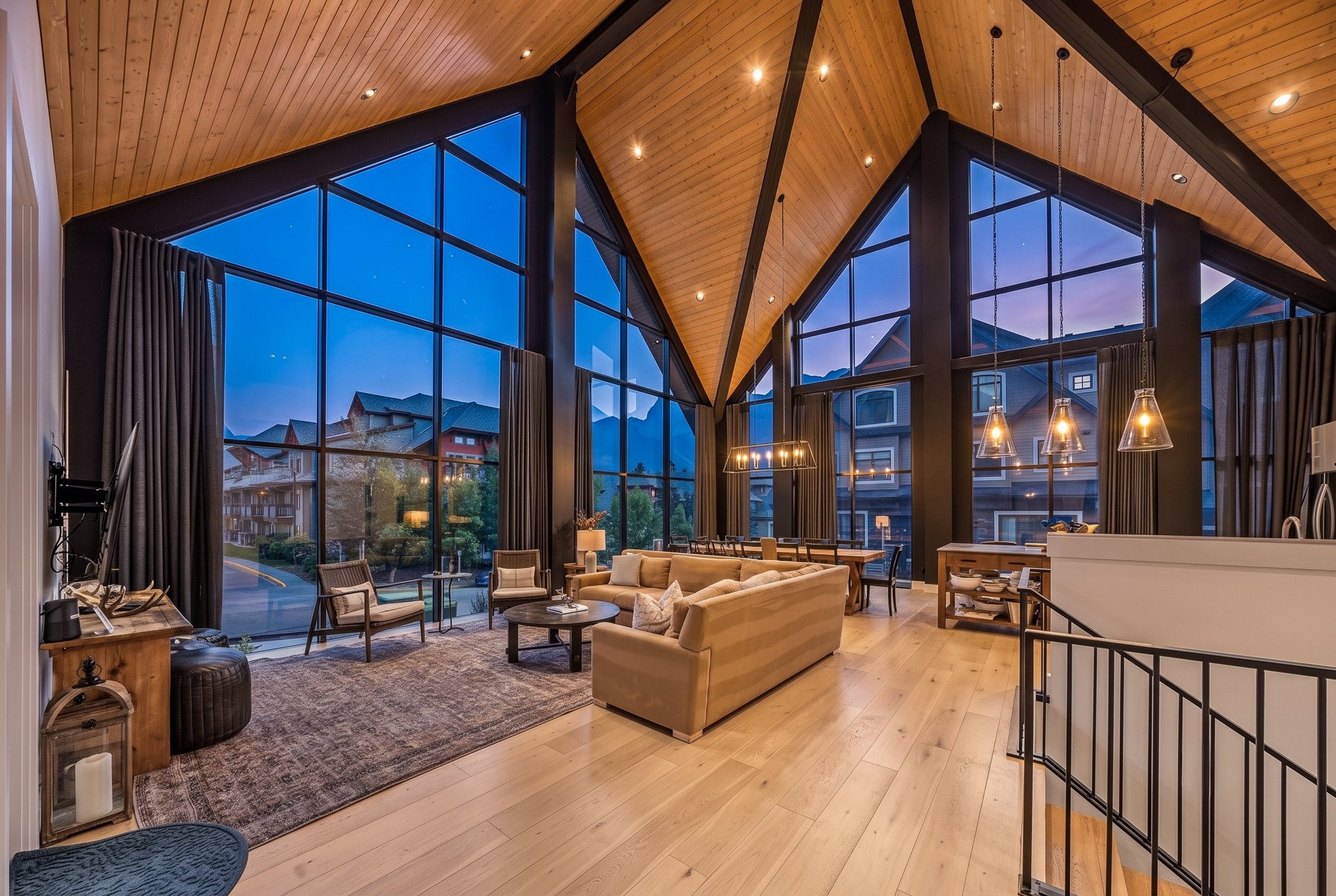 Mercer Clubhouse