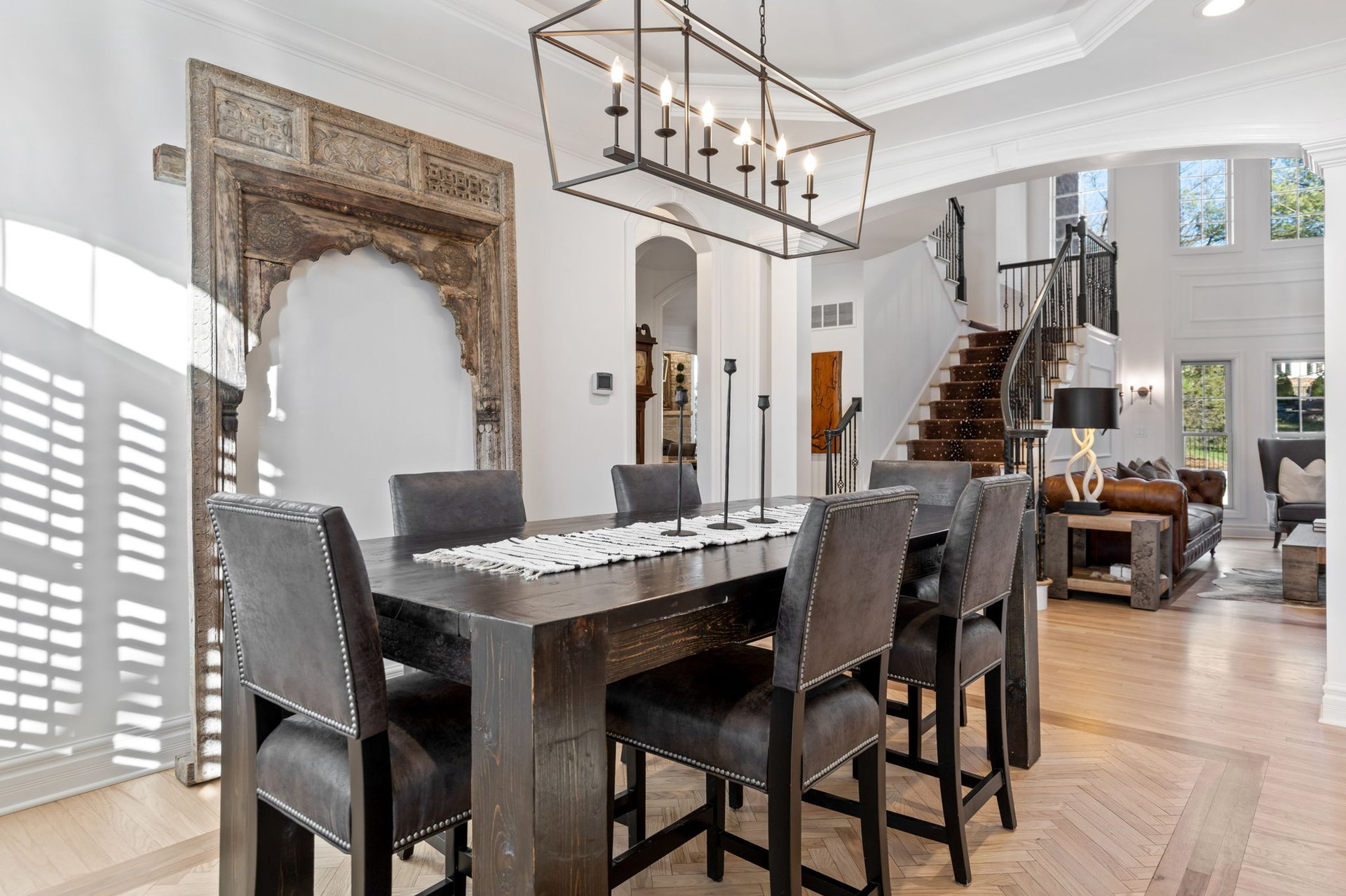 24 Williamsburg Estates Drive