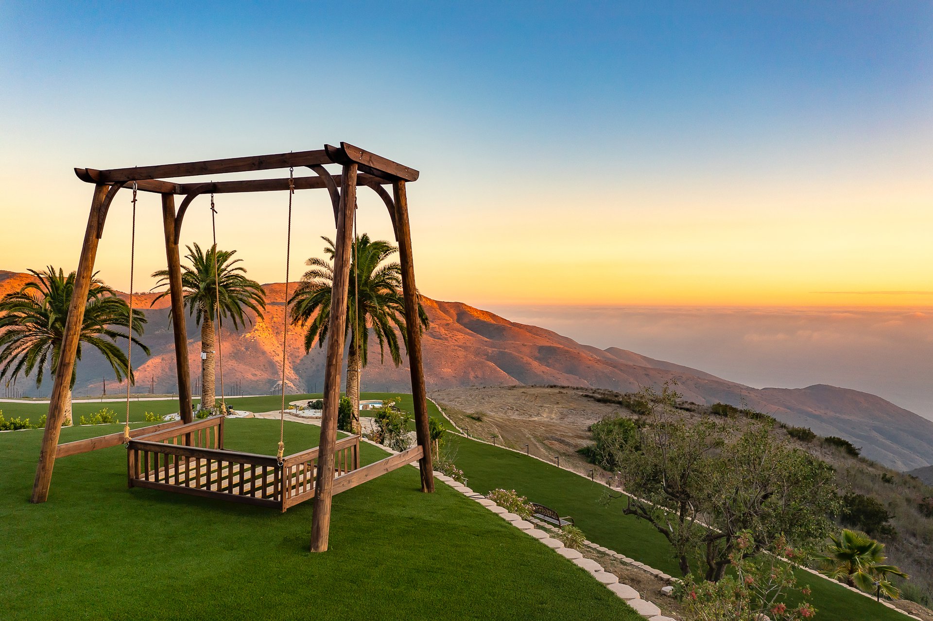 The Malibu Dream Resort