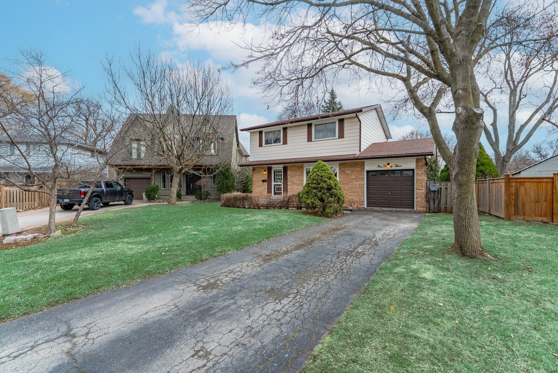 123 Otter Crescent, Oakville, ON