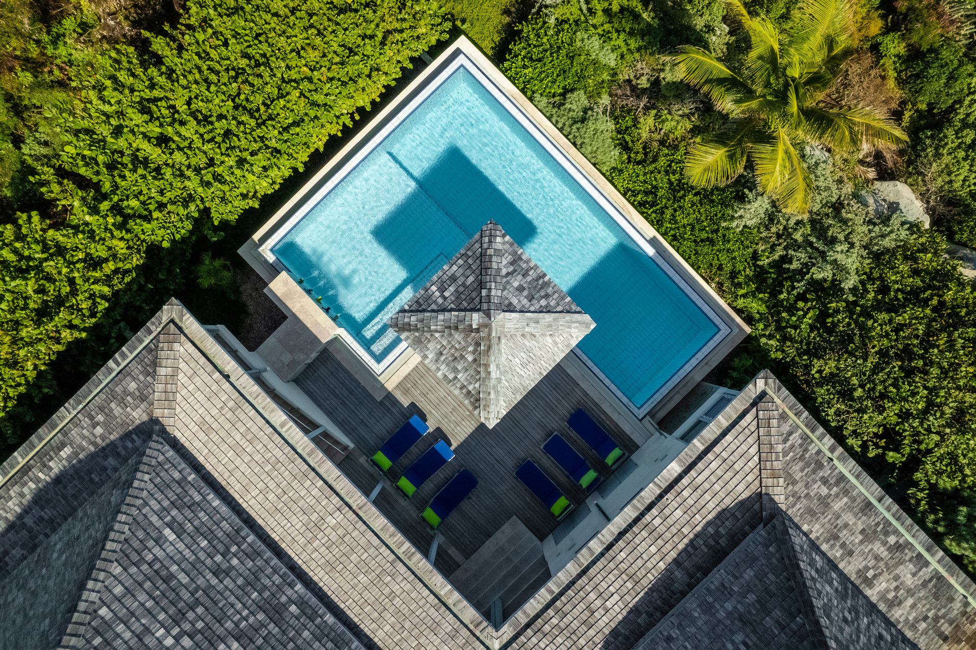 1142 Red Rock Villa